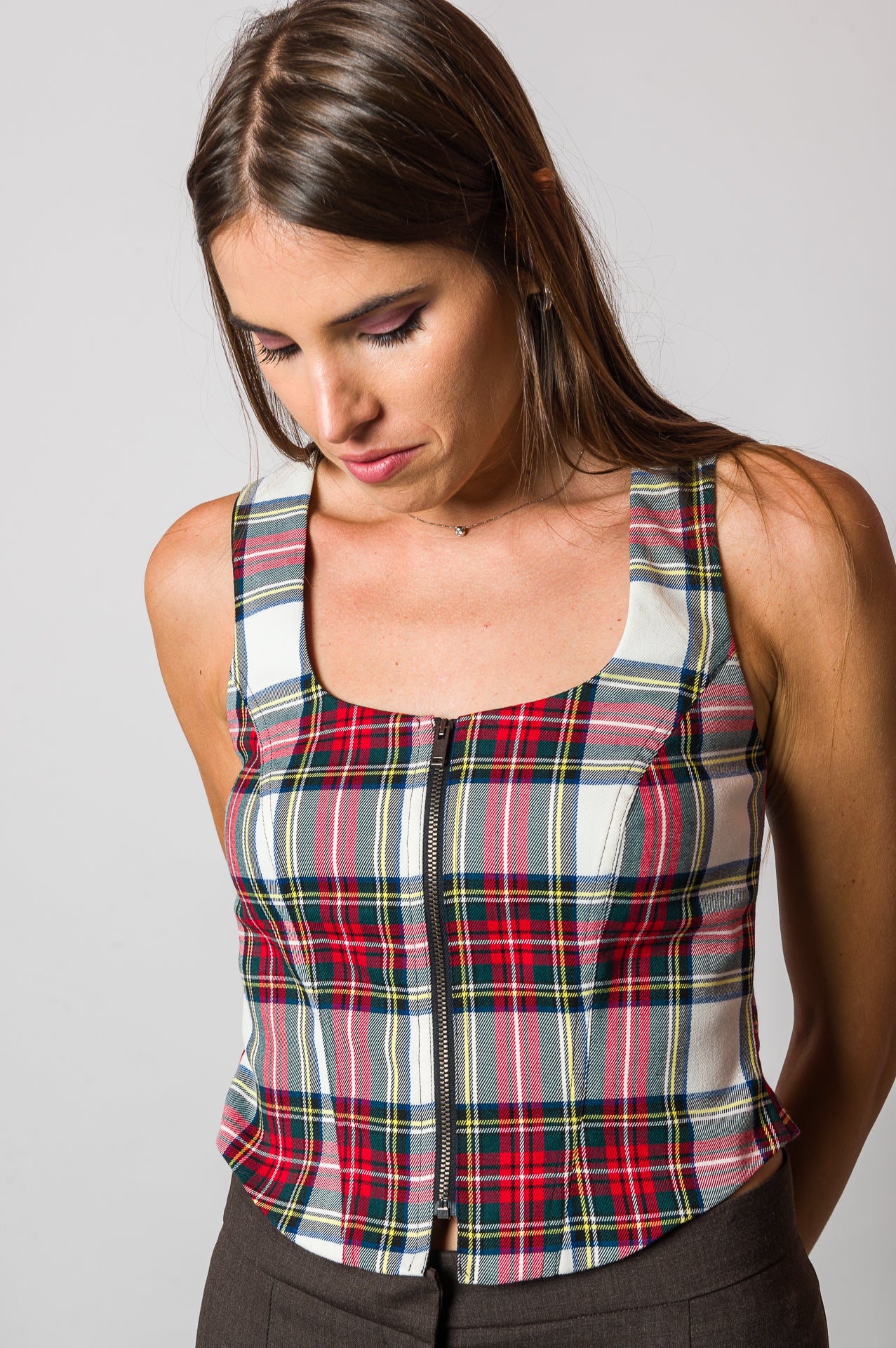 Mercer Gilet