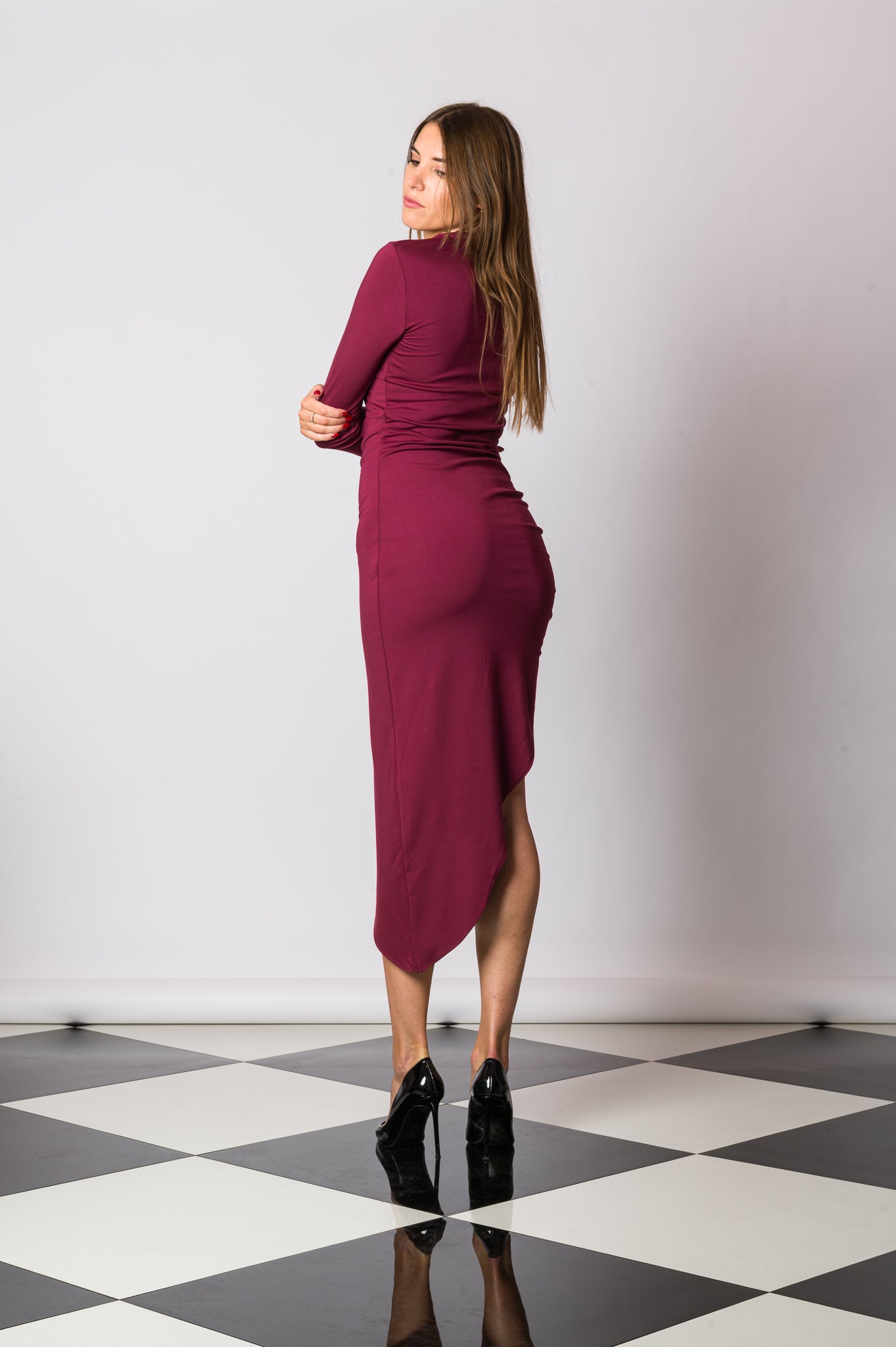 Cynthia Abito