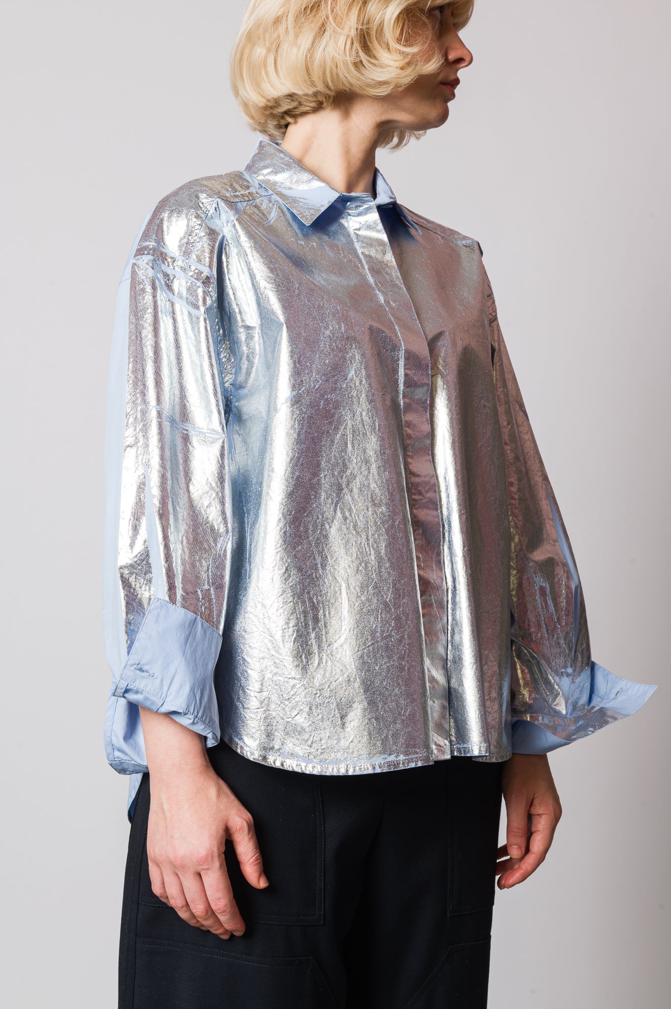 Thalia Camicia
