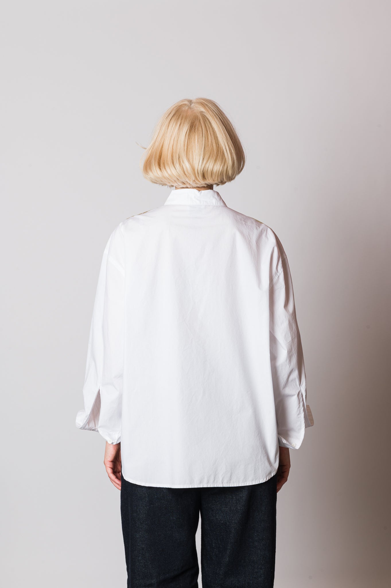 Thalia Camicia