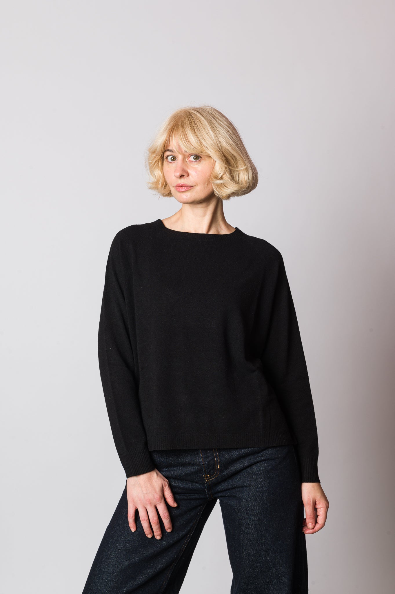 Jasmine Maglia