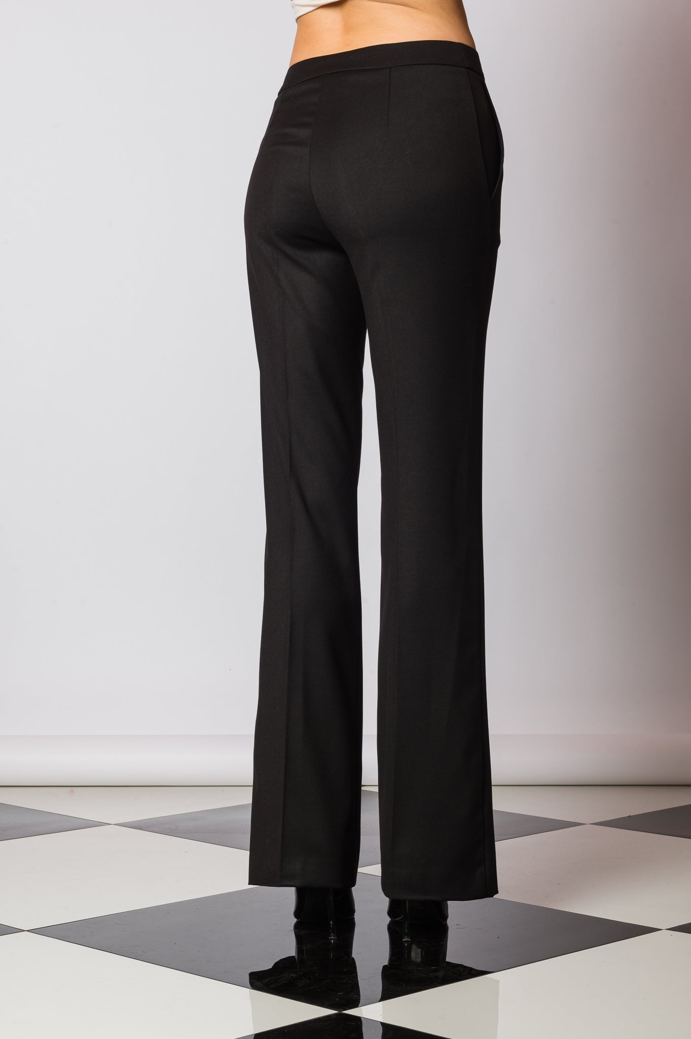 Crizia Pantalone