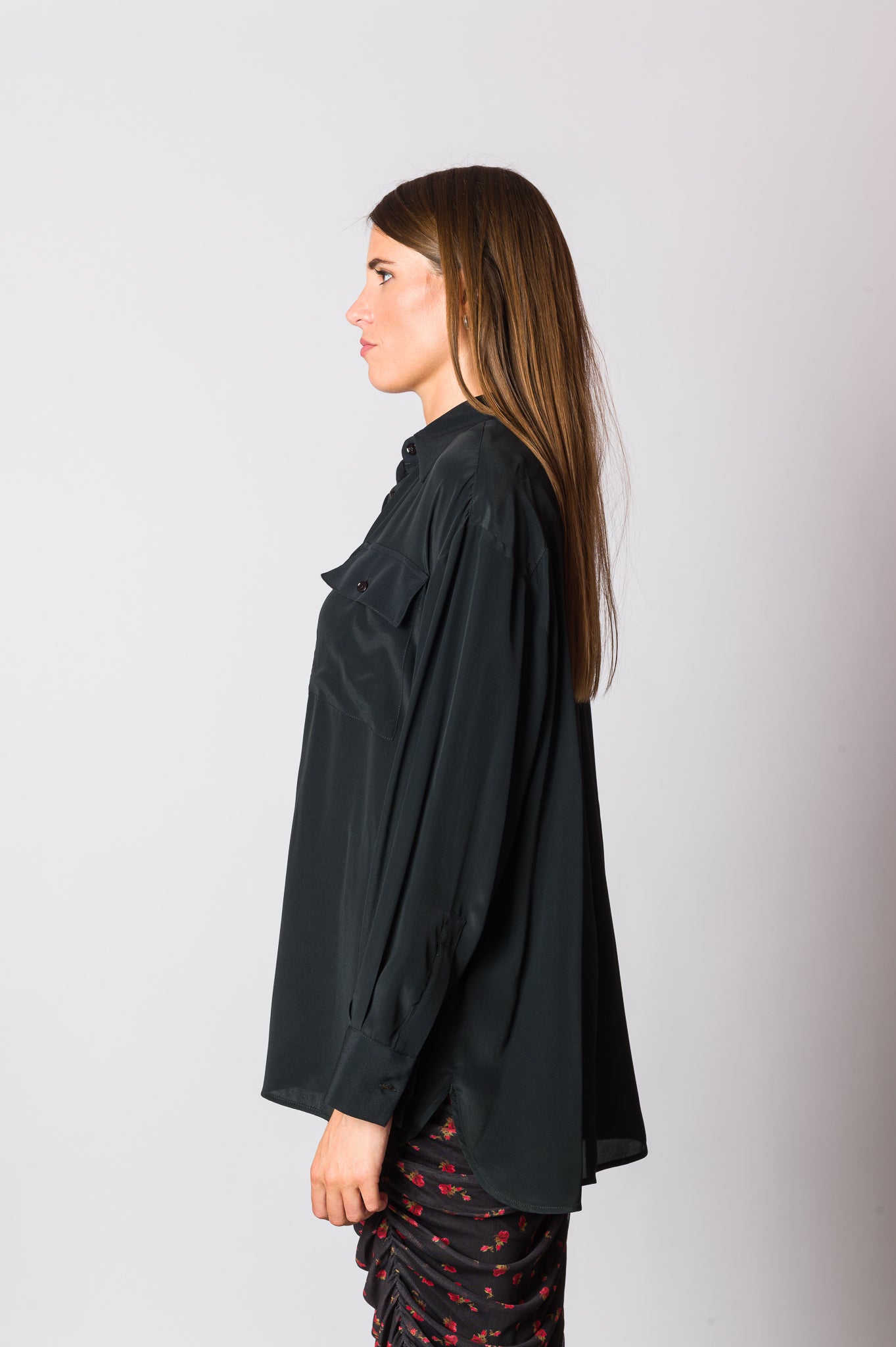 Janine Camicia
