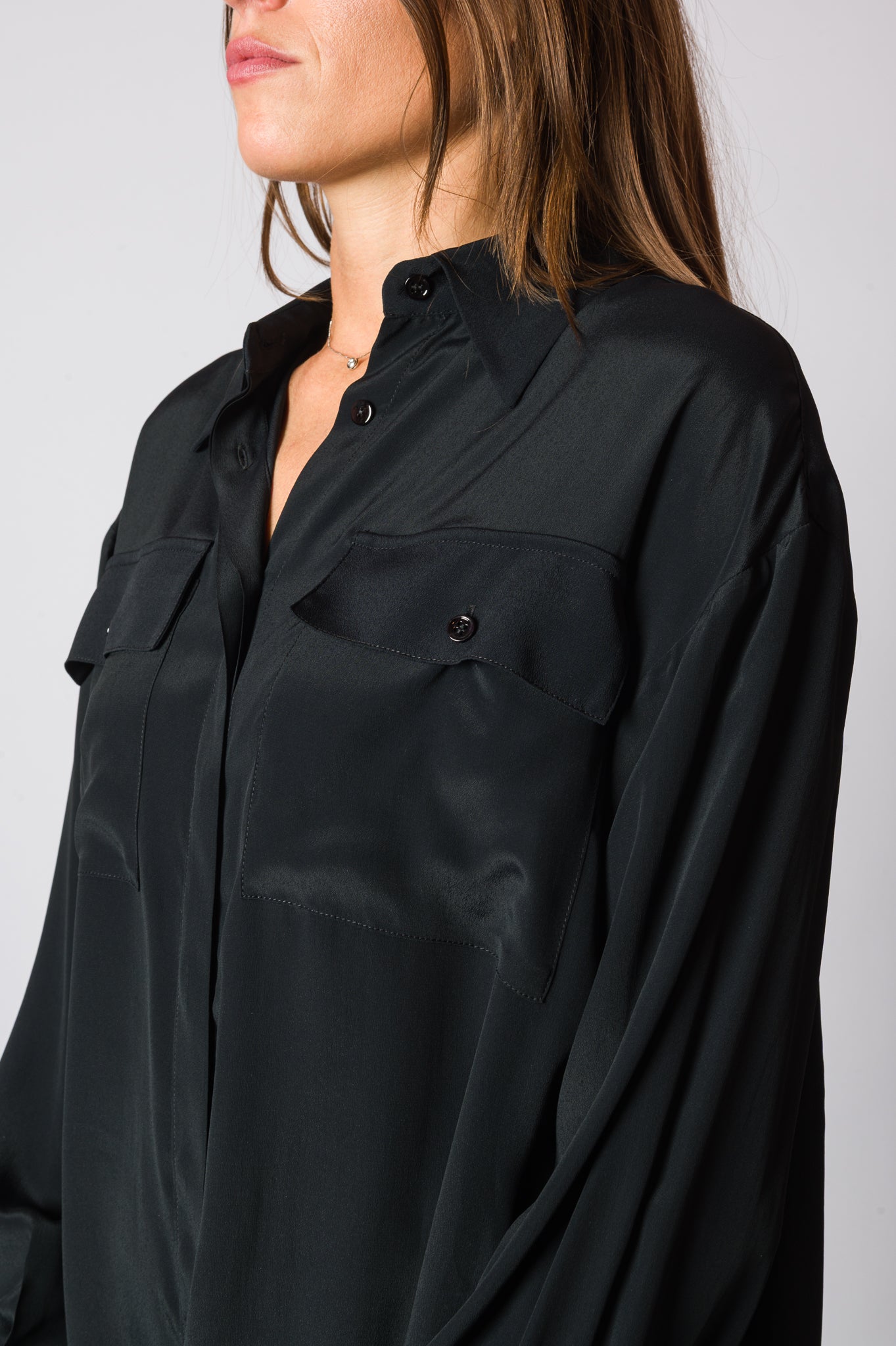 Janine Camicia