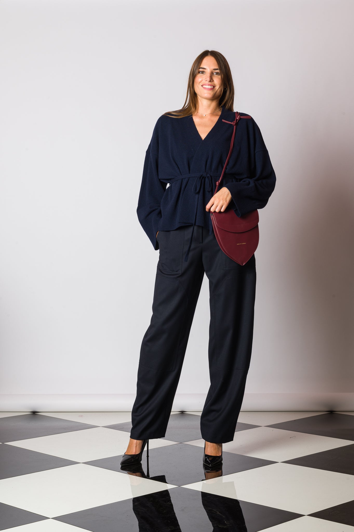 Anastasia Cardigan