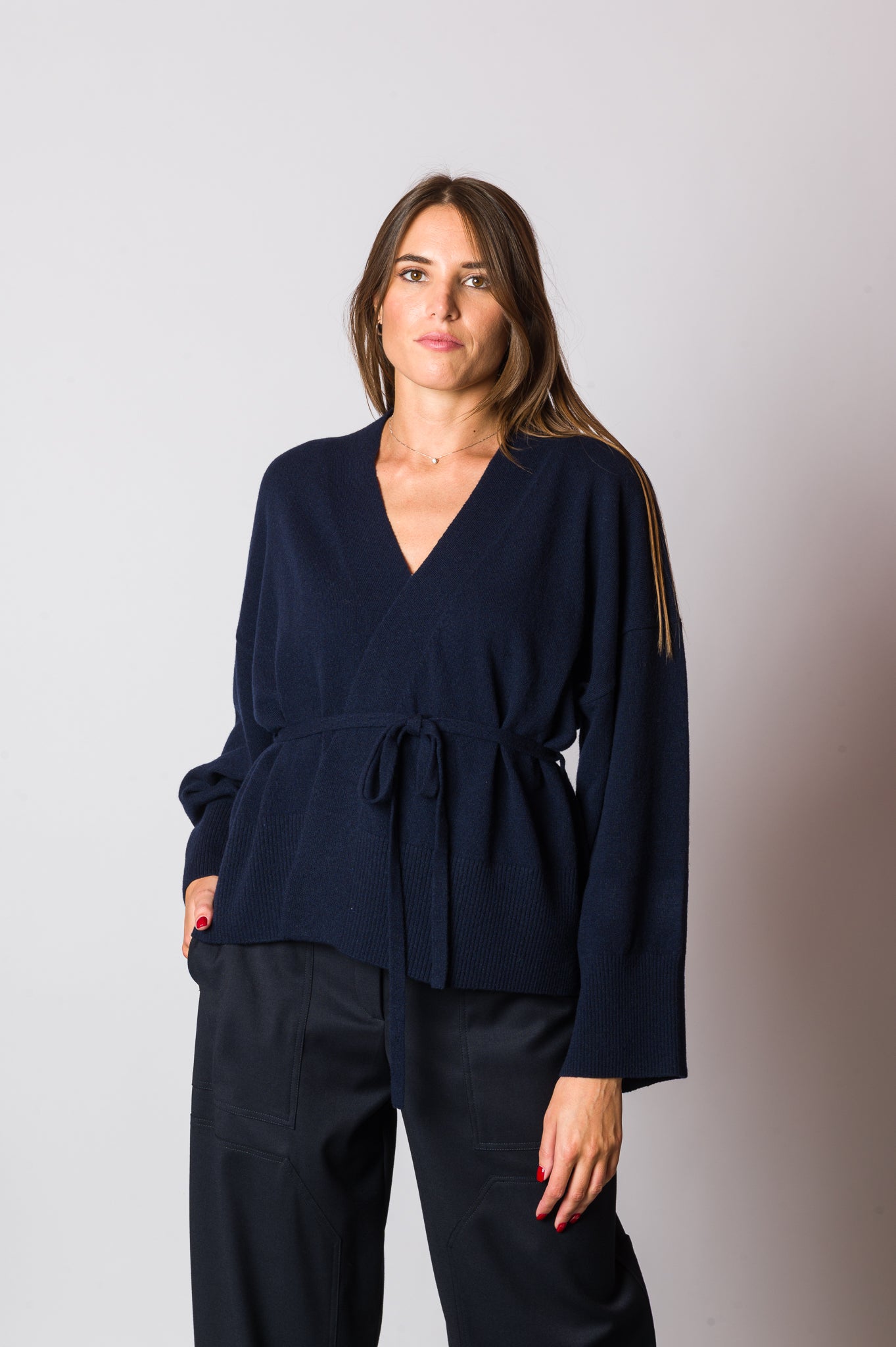 Anastasia Cardigan