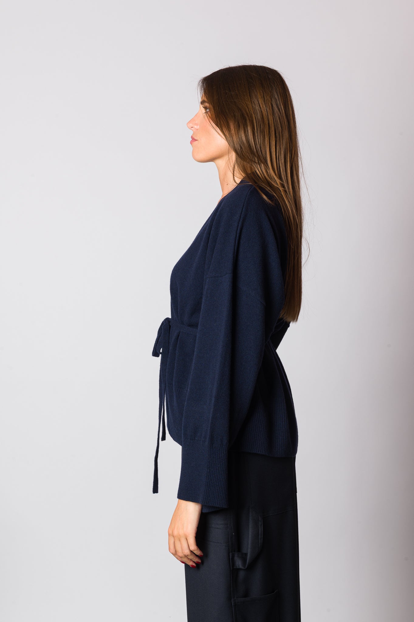 Anastasia Cardigan