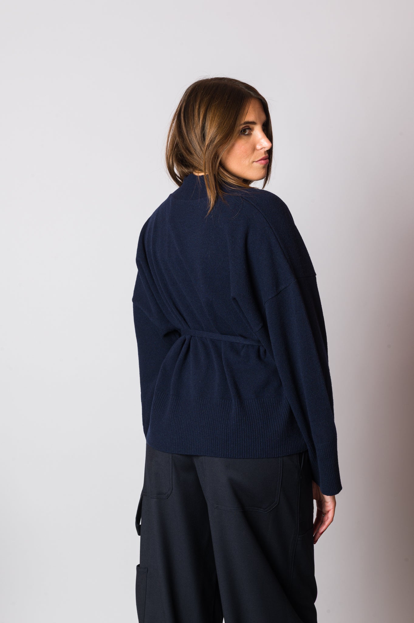 Anastasia Cardigan