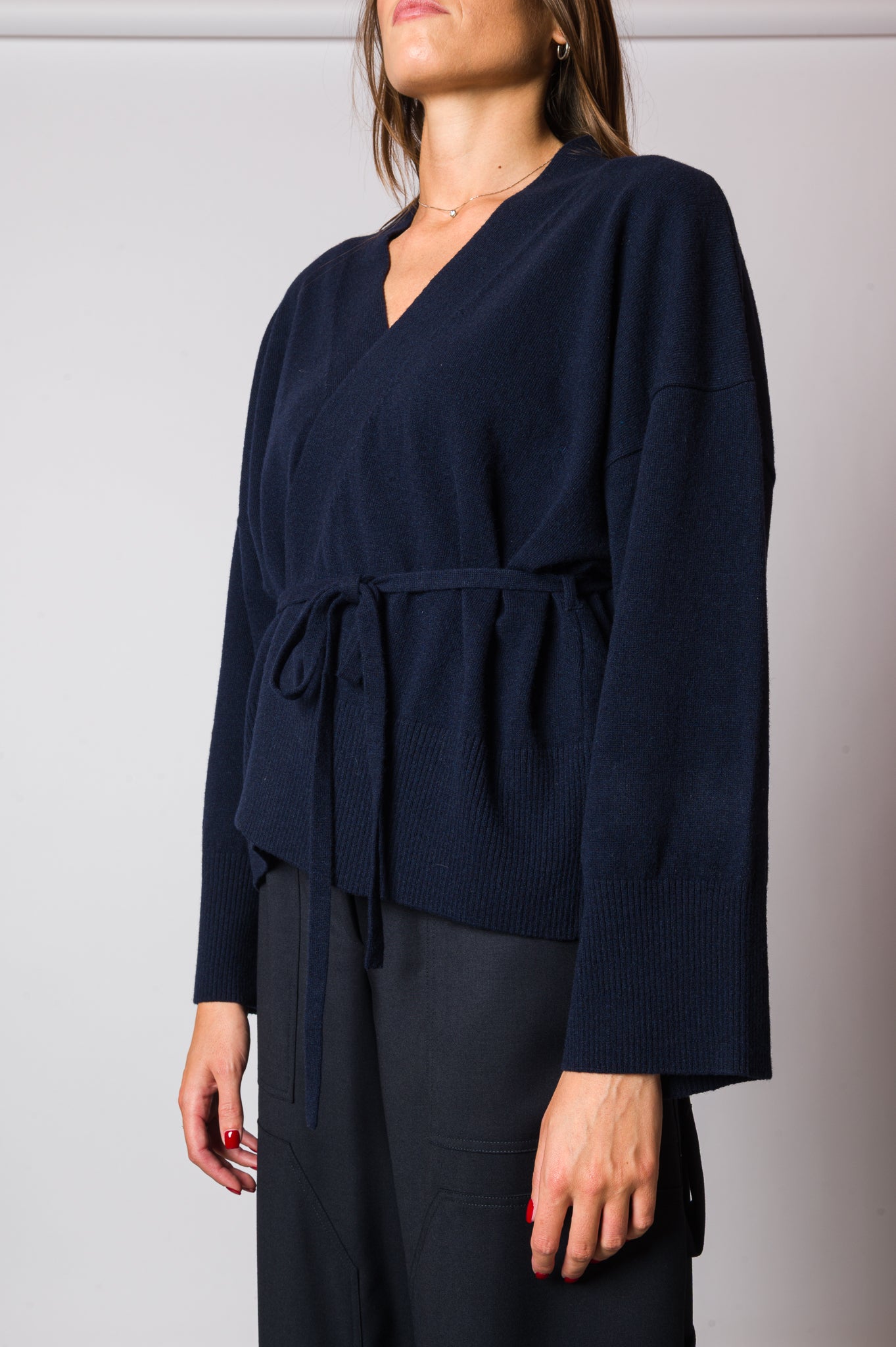 Anastasia Cardigan