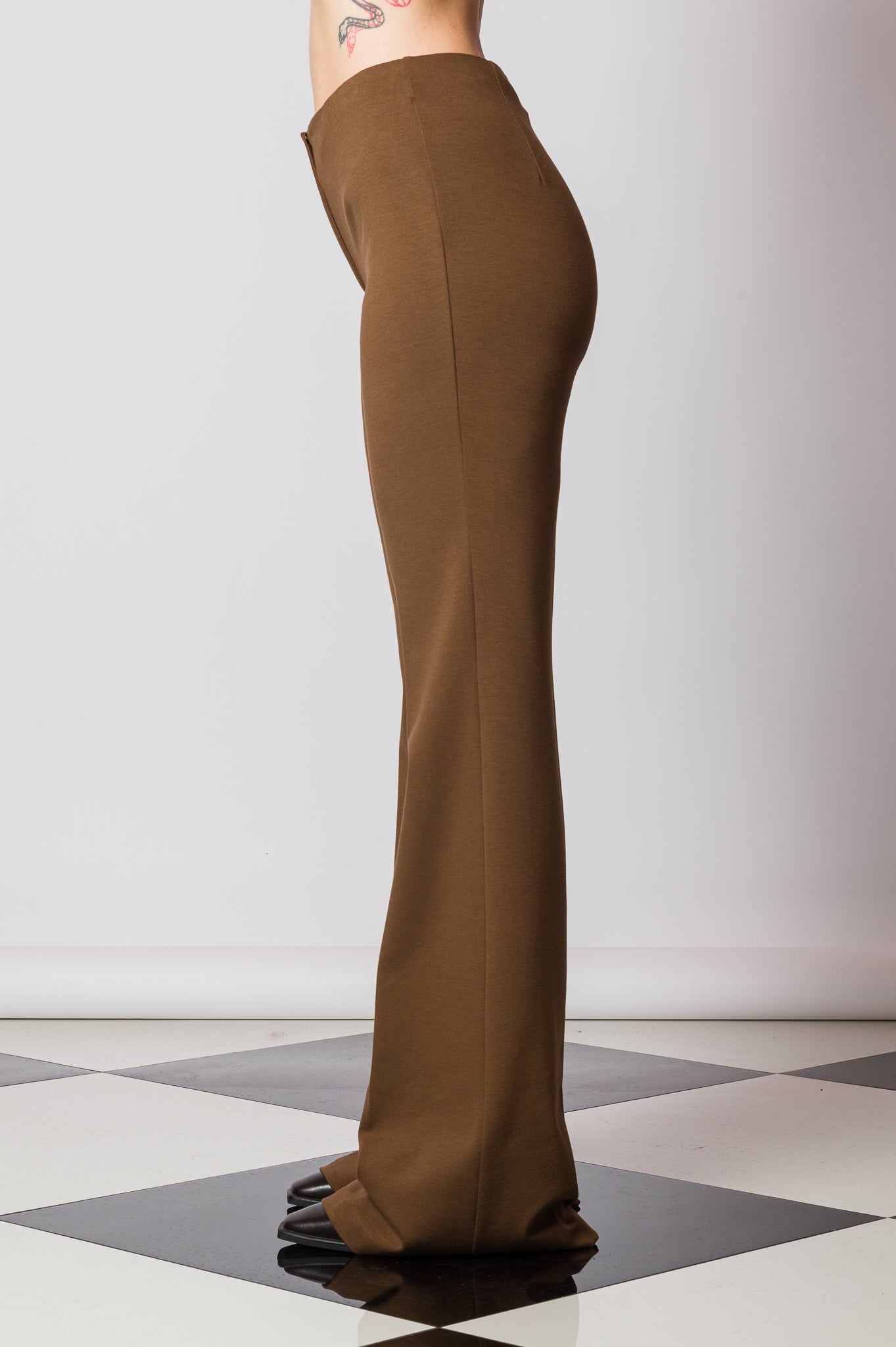 Jennifer Pantalone