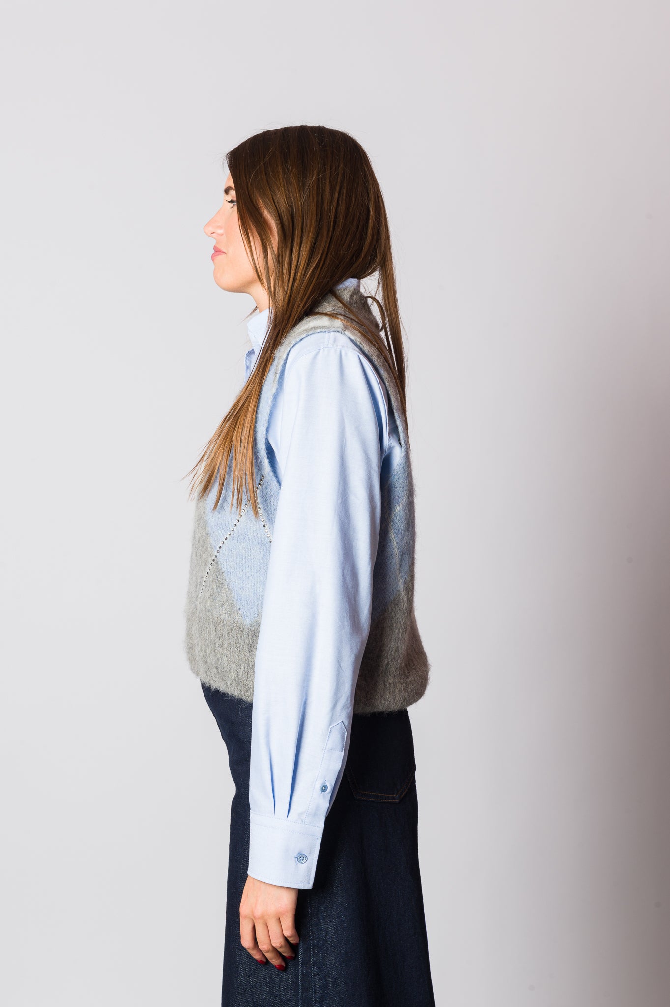Kendal Gilet