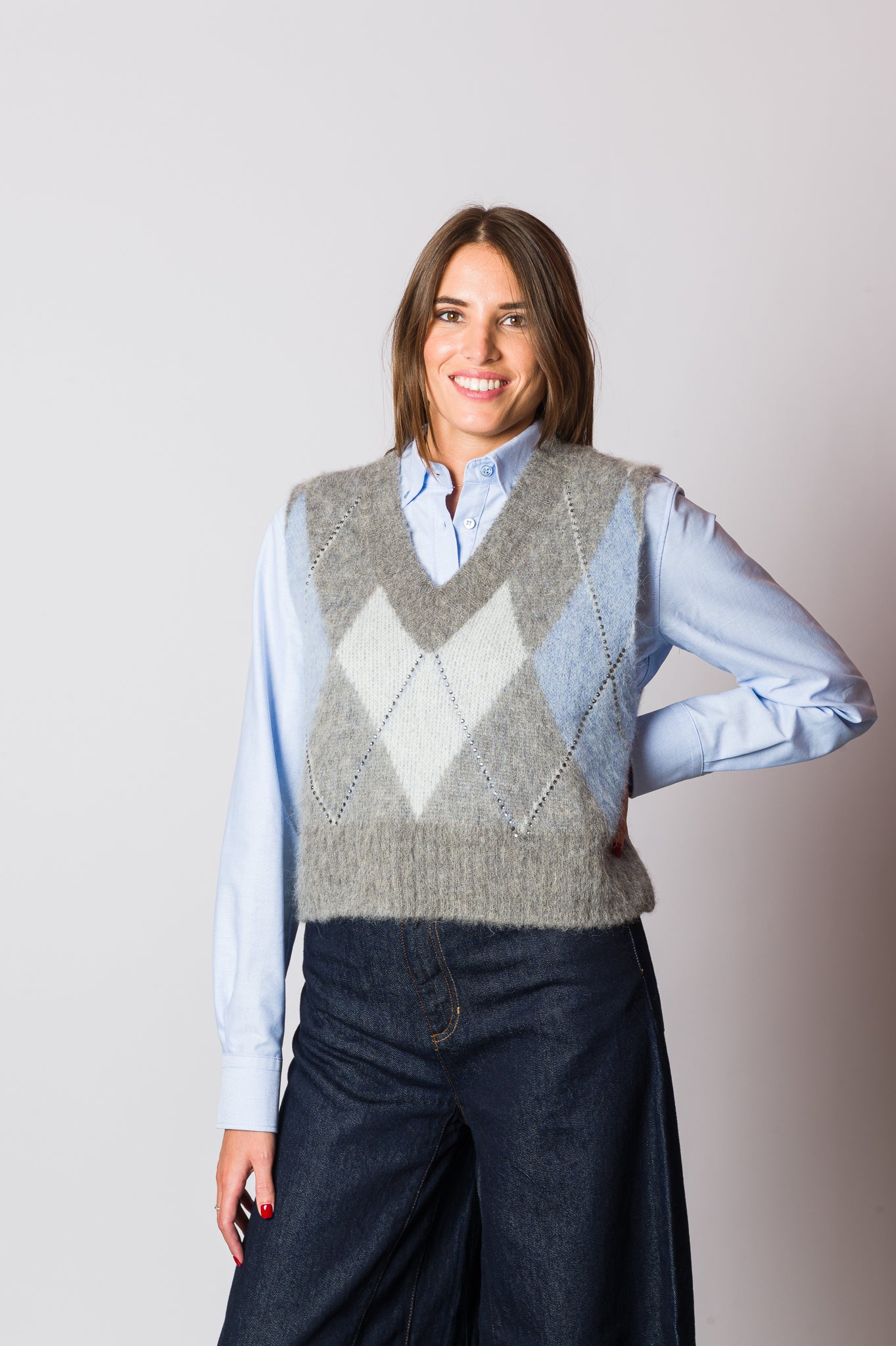 Kendal Gilet
