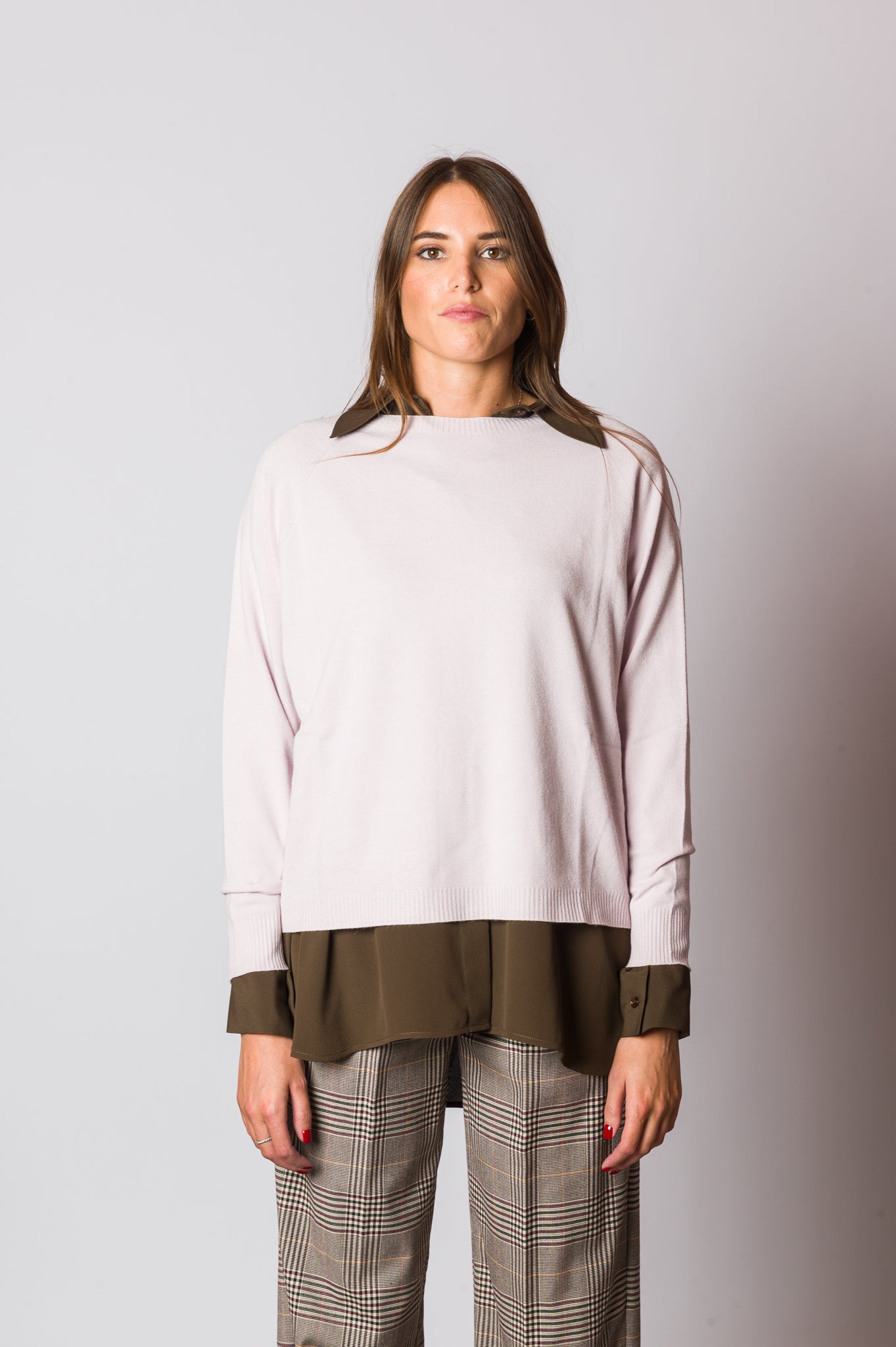 Jasmine Maglia