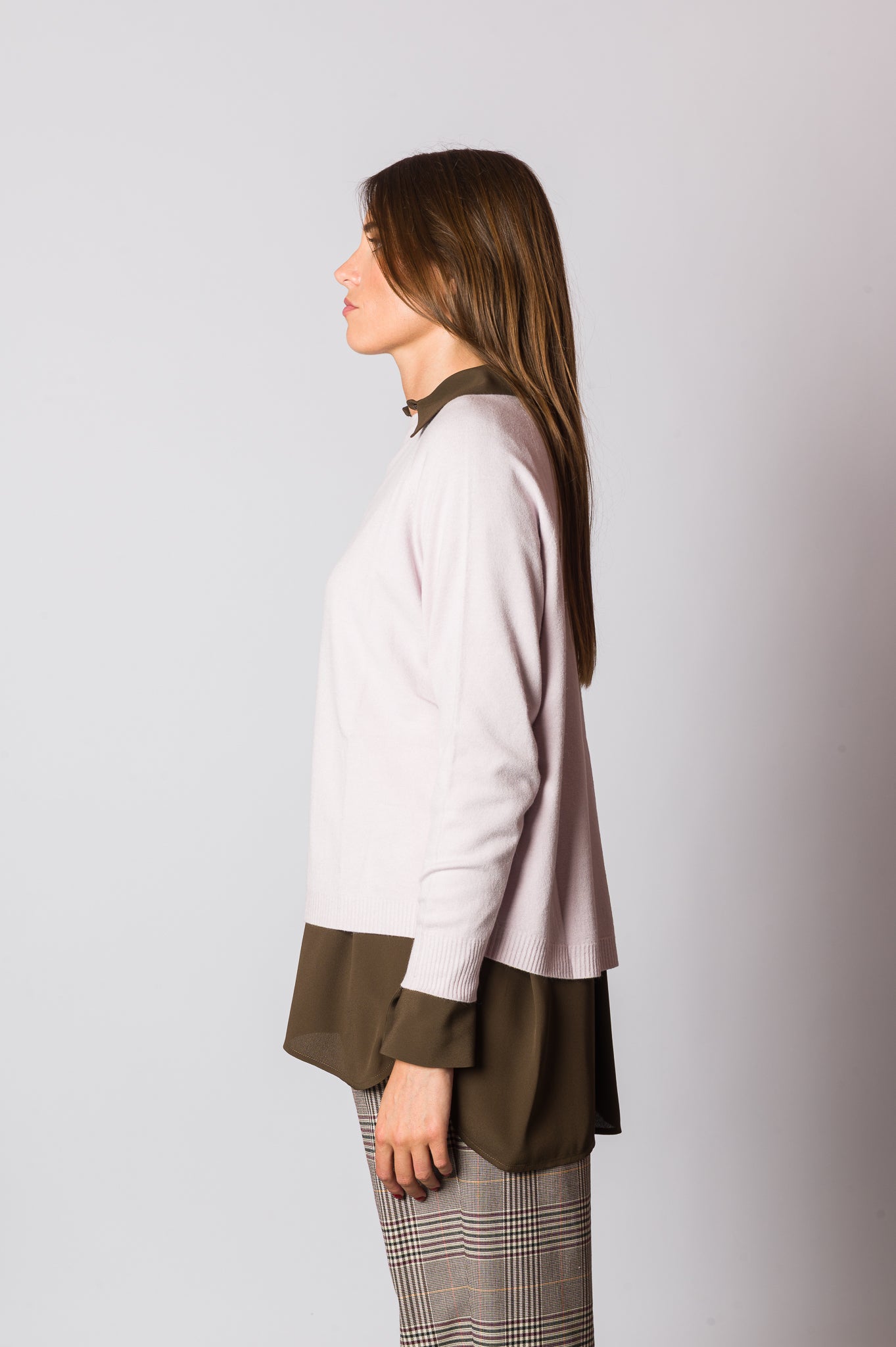 Jasmine Maglia
