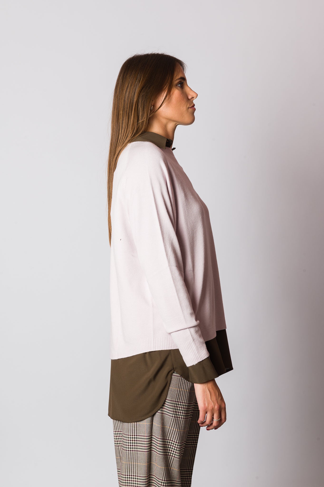 Jasmine Maglia