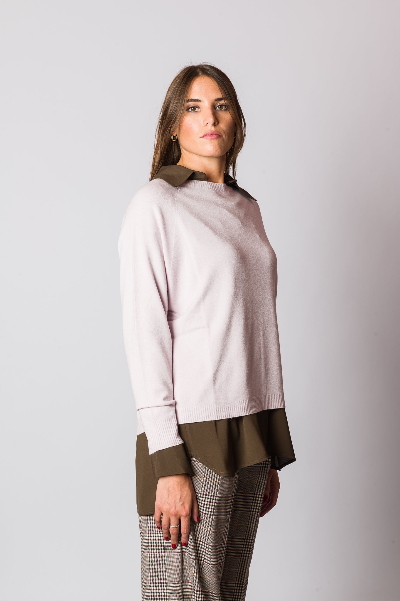 Jasmine Maglia