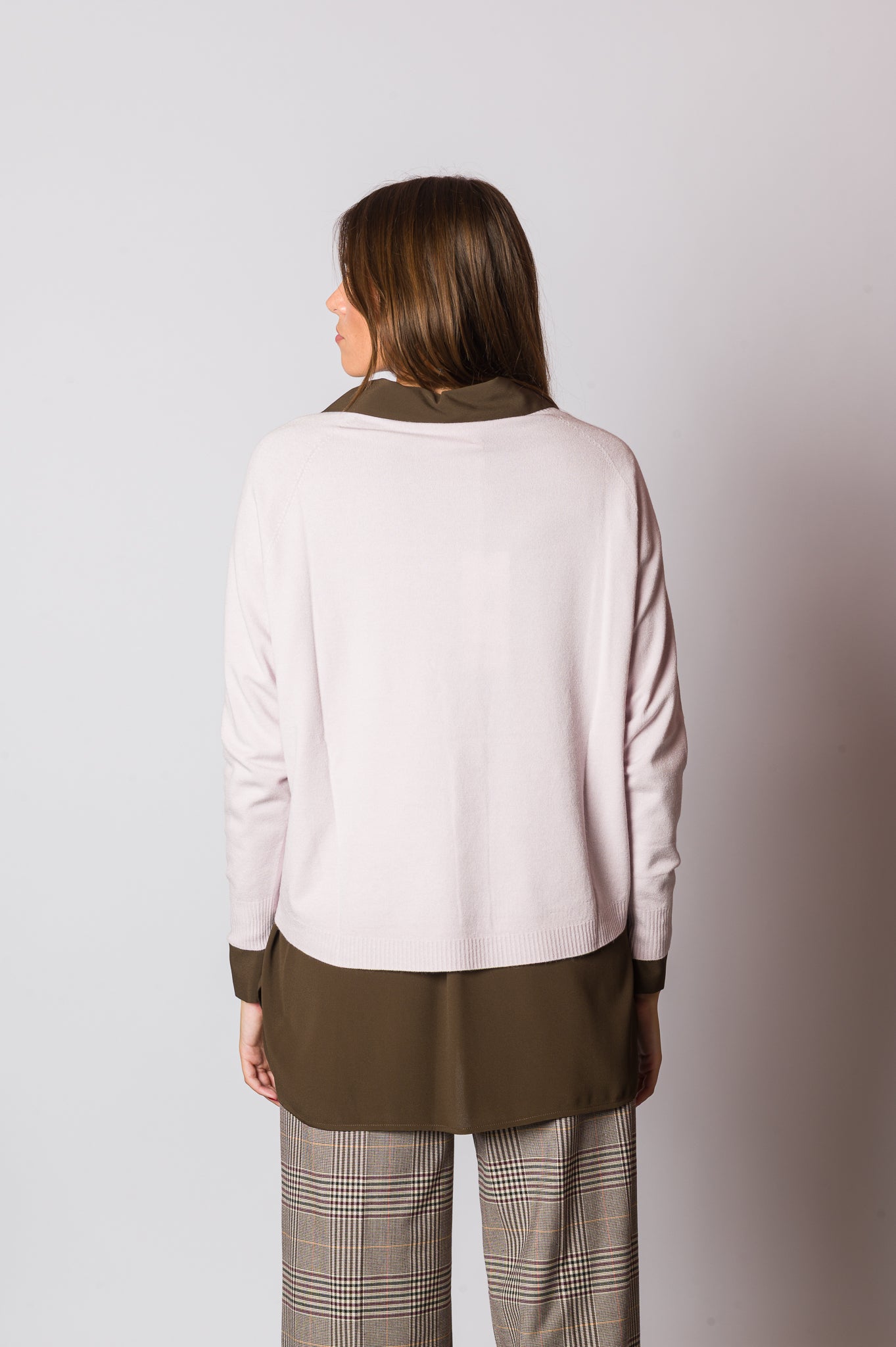 Jasmine Maglia