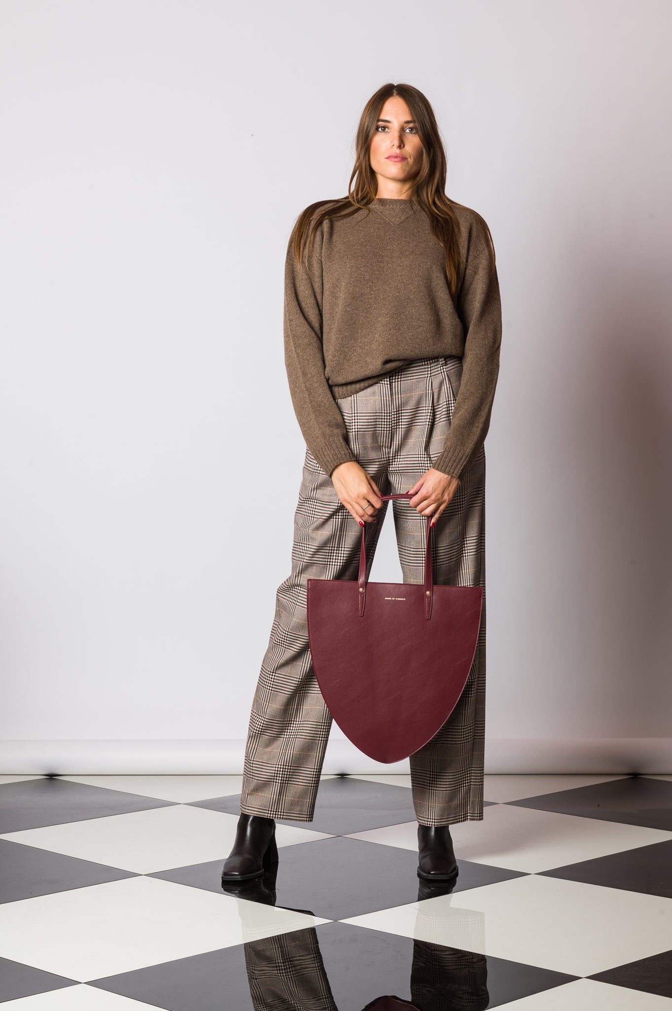 Borsa GEA Tote