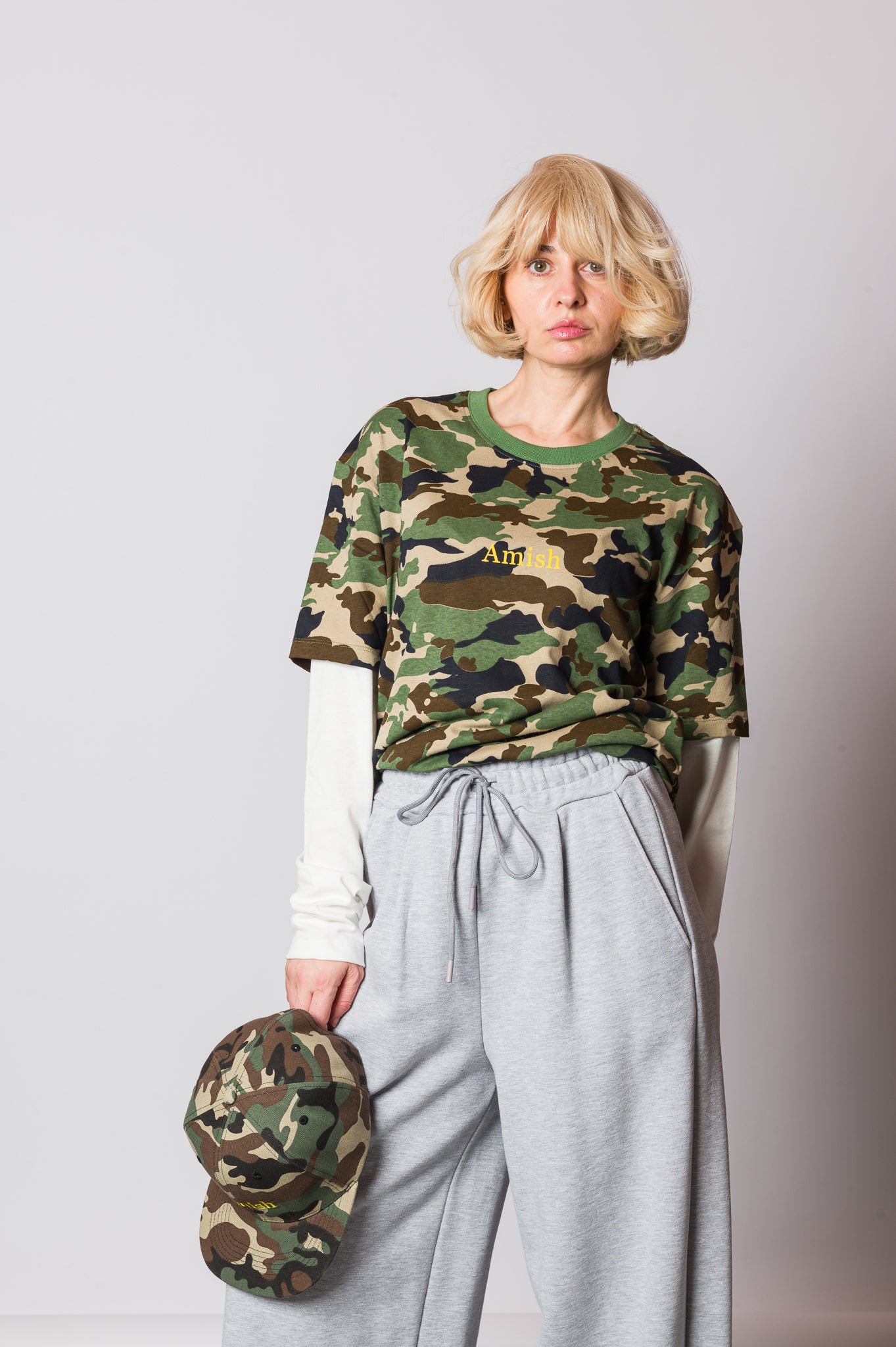 Camu T-Shirt