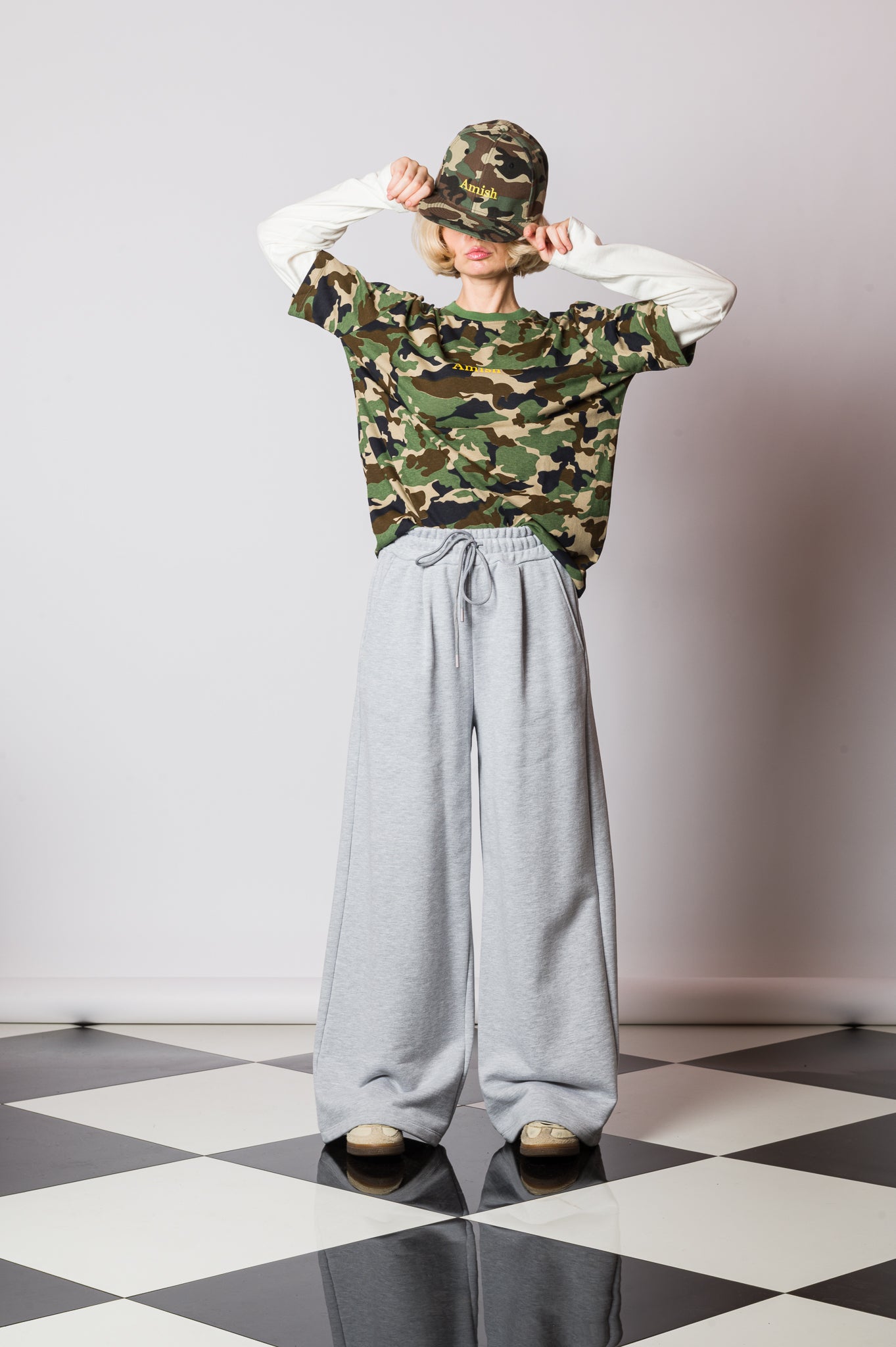 Camu T-Shirt
