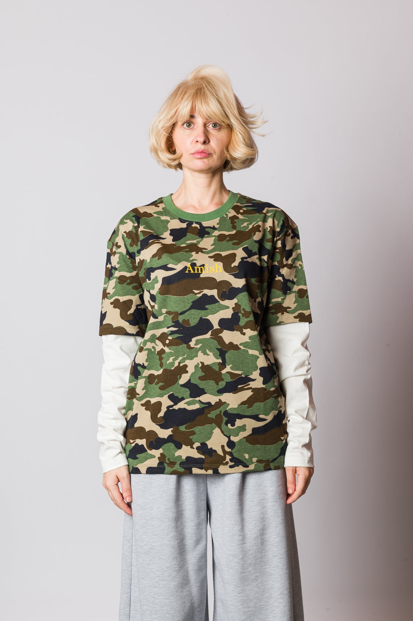 Camu T-Shirt