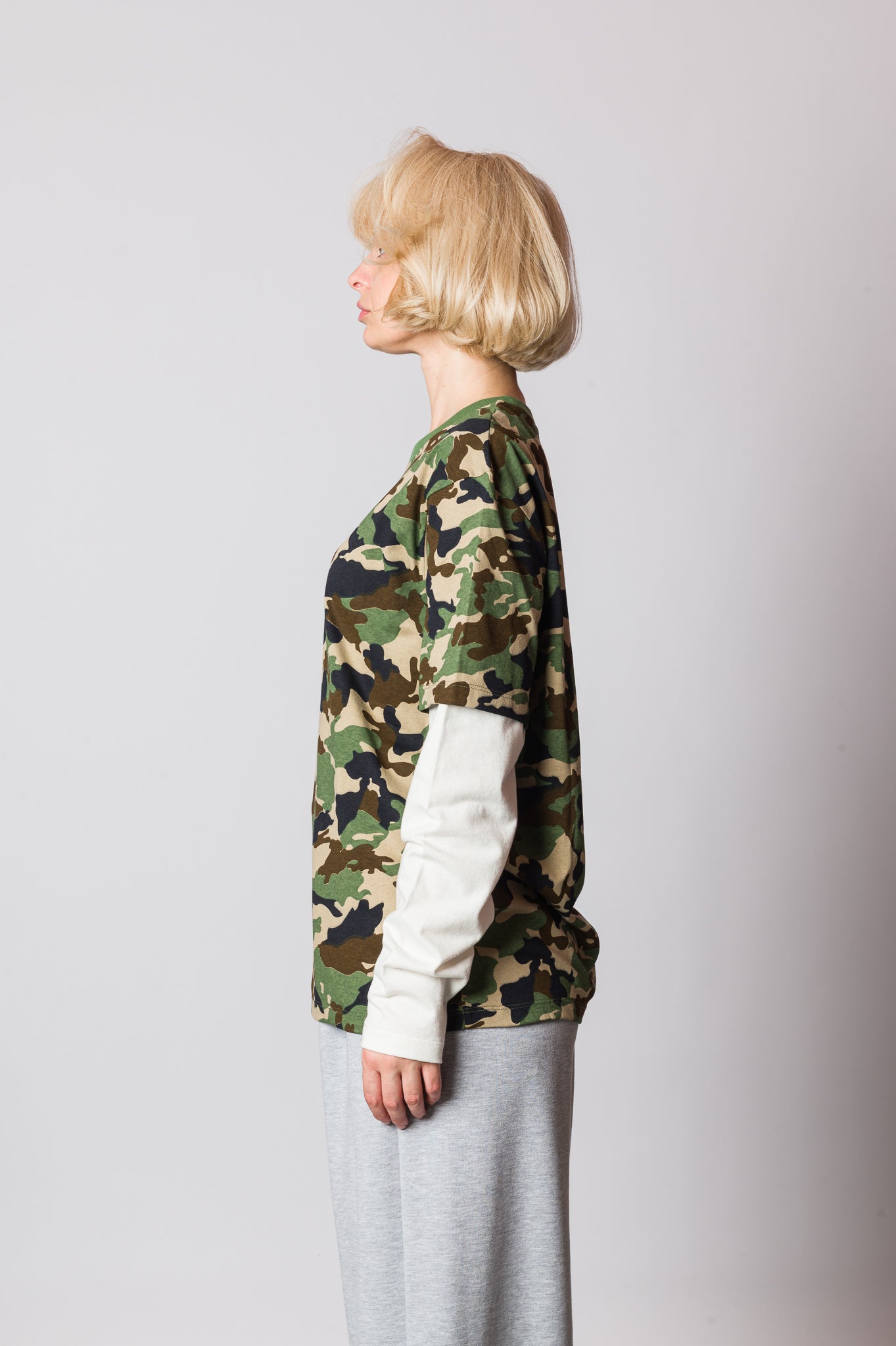 Camu T-Shirt