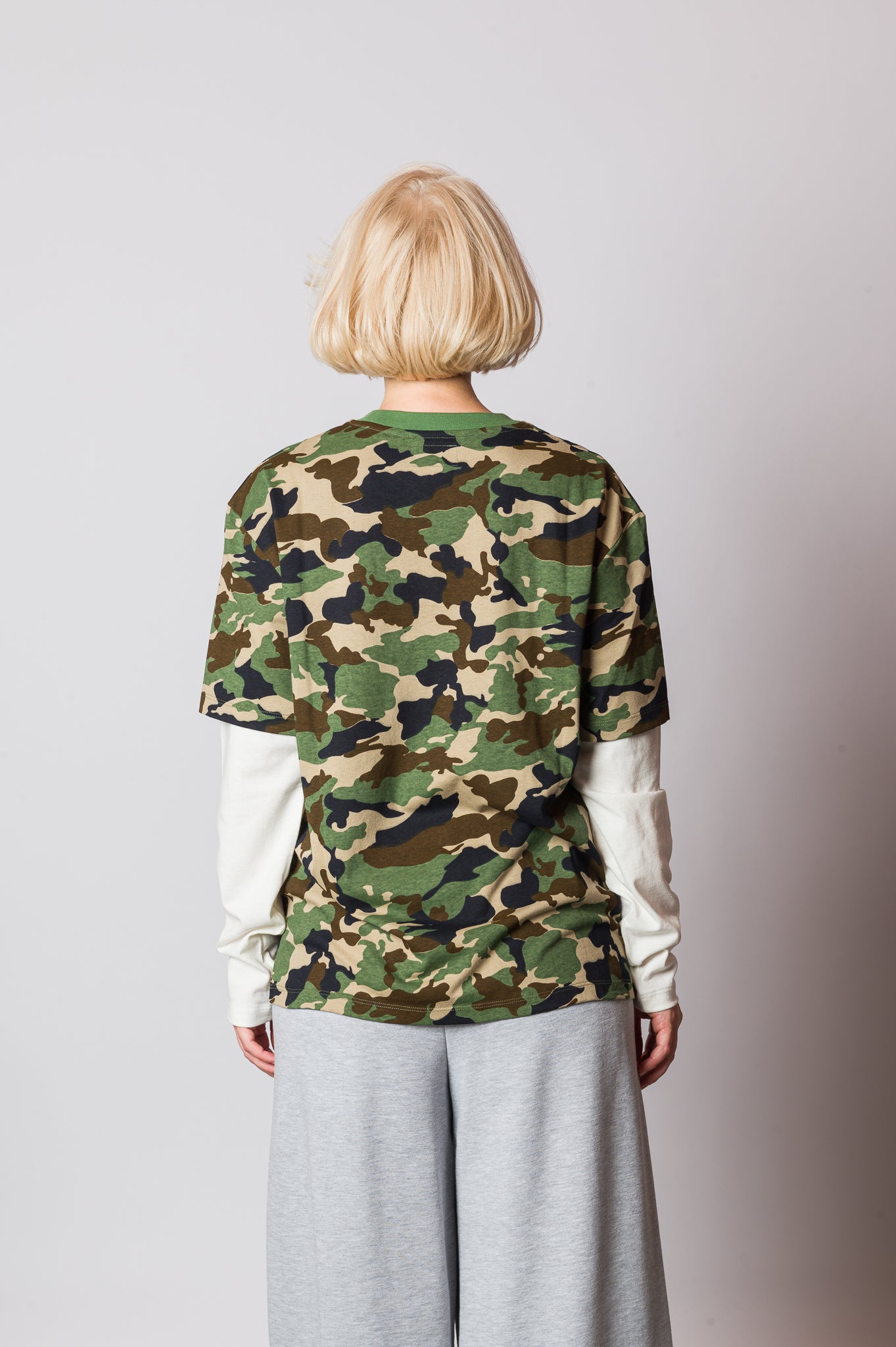 Camu T-Shirt