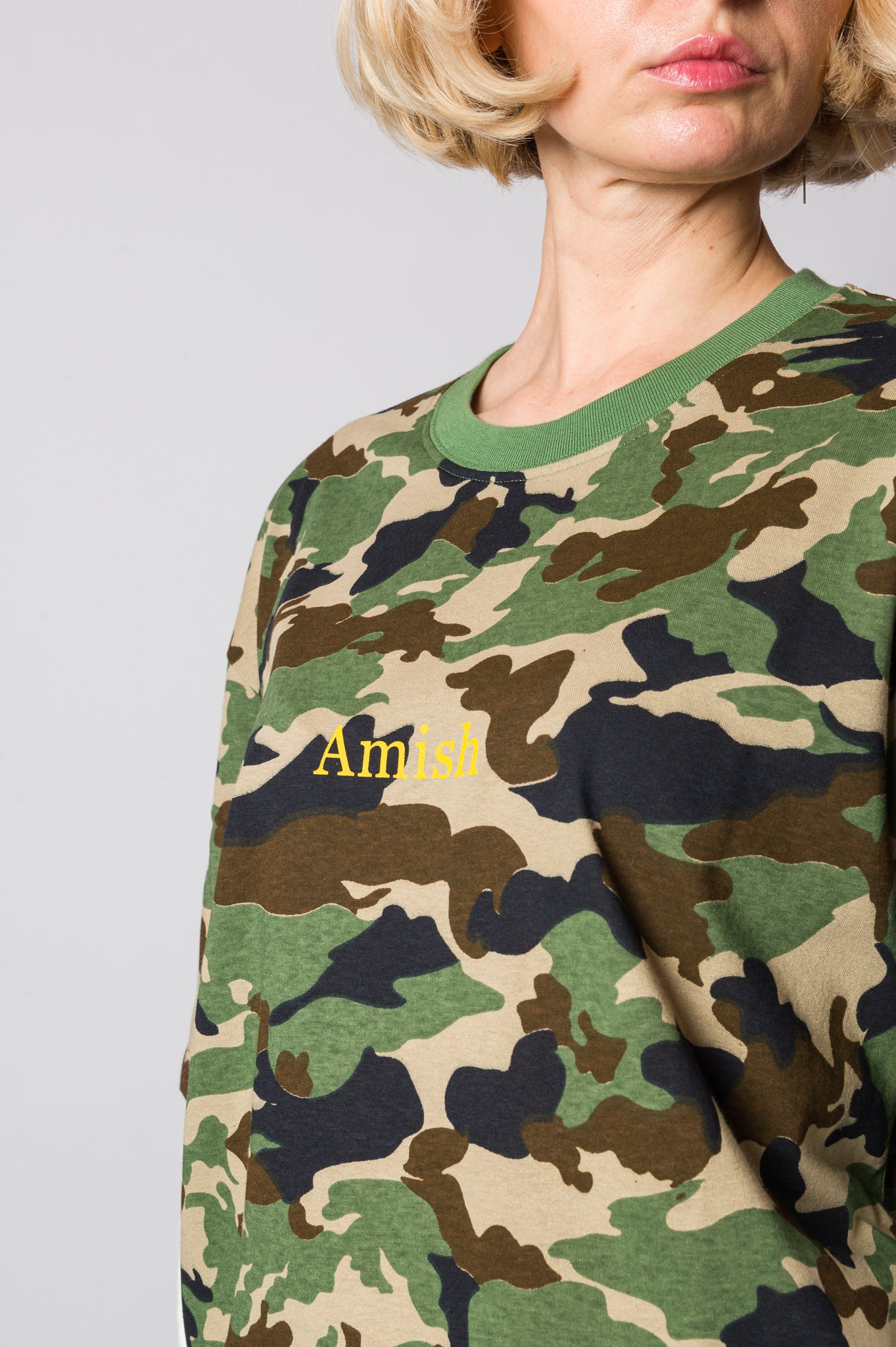Camu T-Shirt