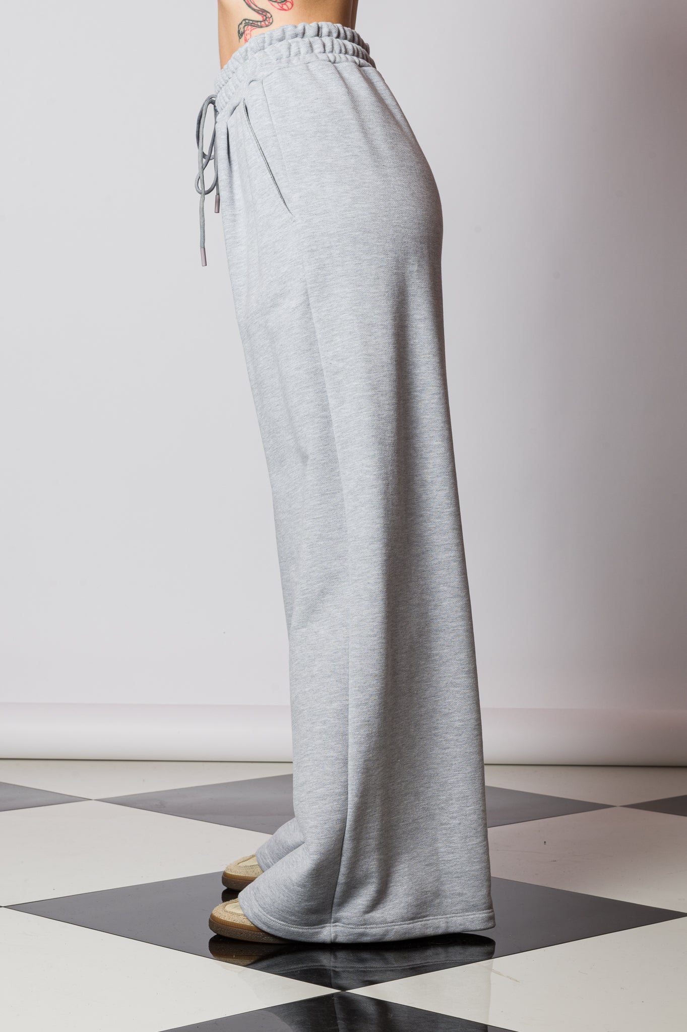 Reta Pantalone