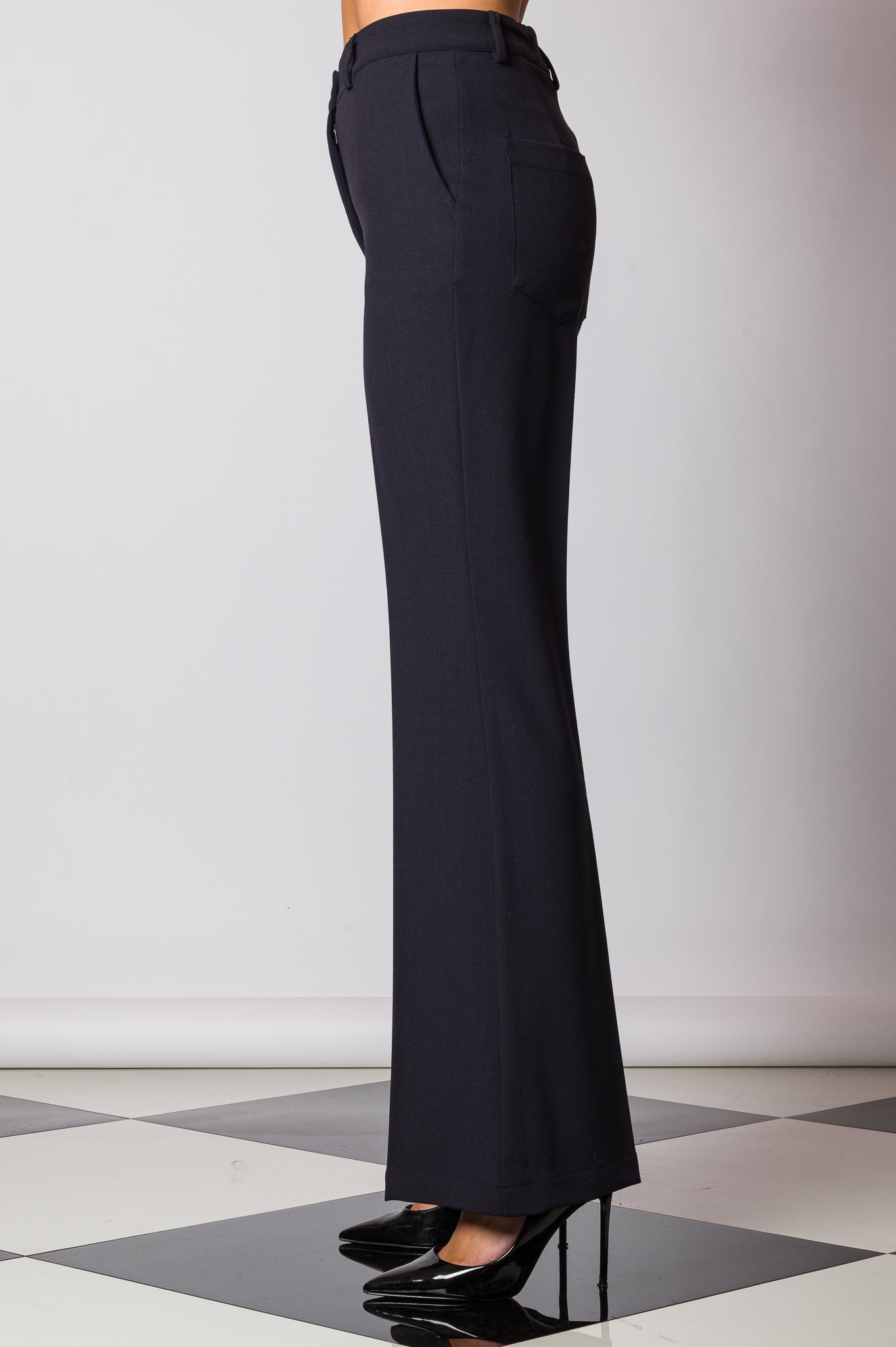 Desire Pantalone