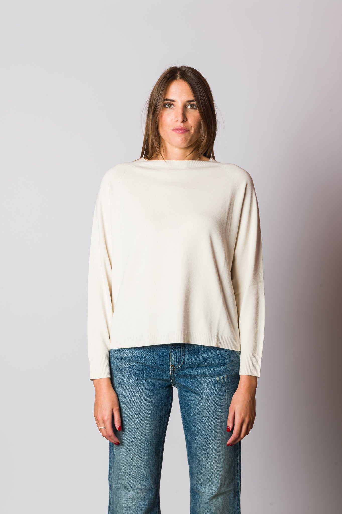Jasmine Maglia