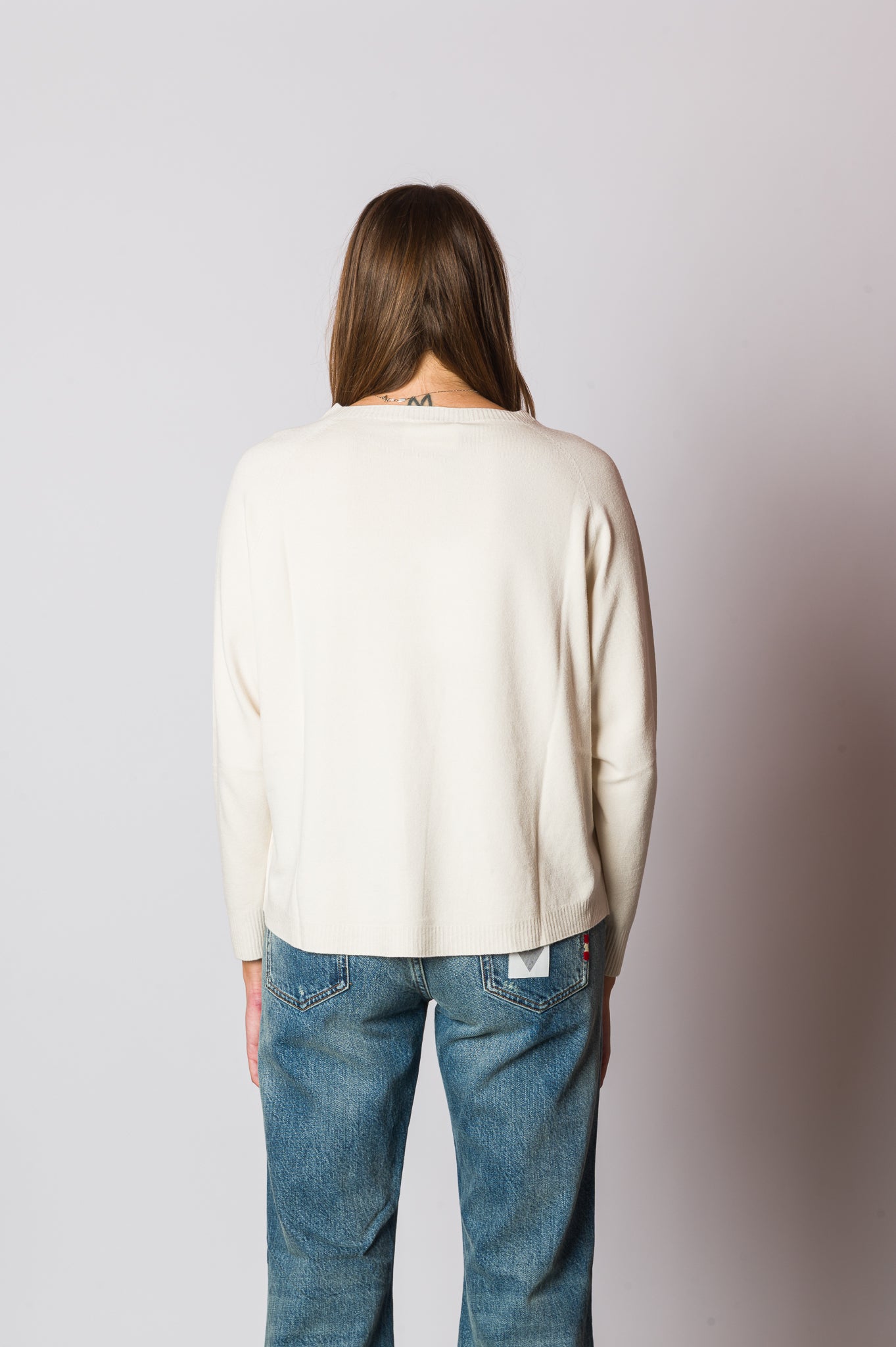 Jasmine Maglia