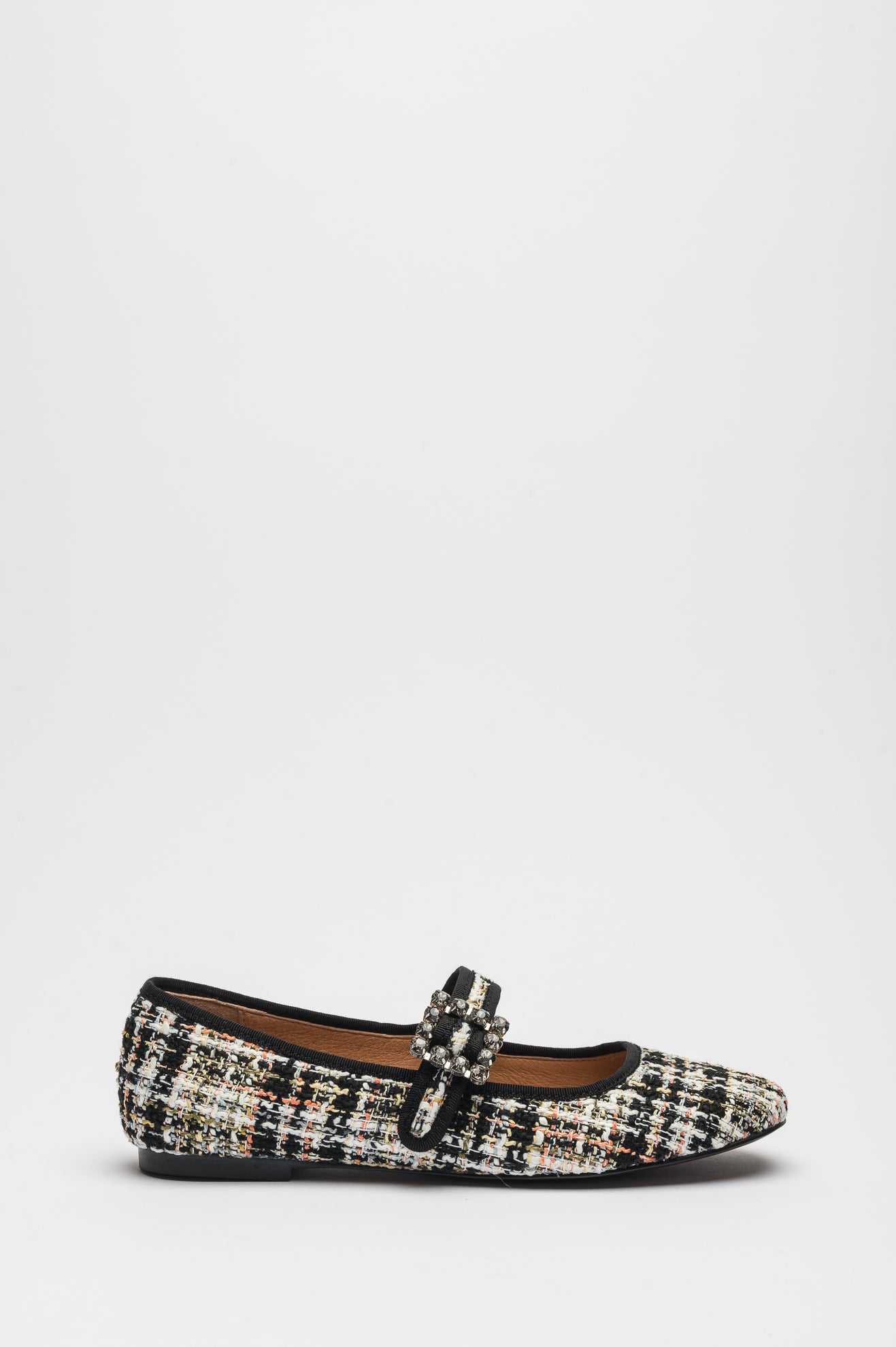 Essen Flat Ballerina
