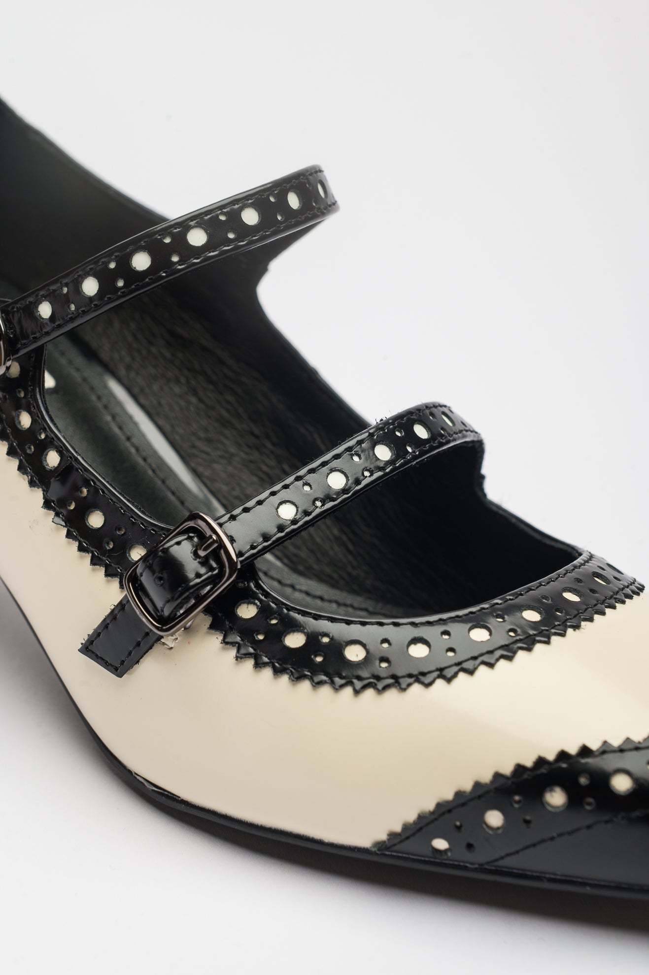 Lina Pump 55 Dècolletè