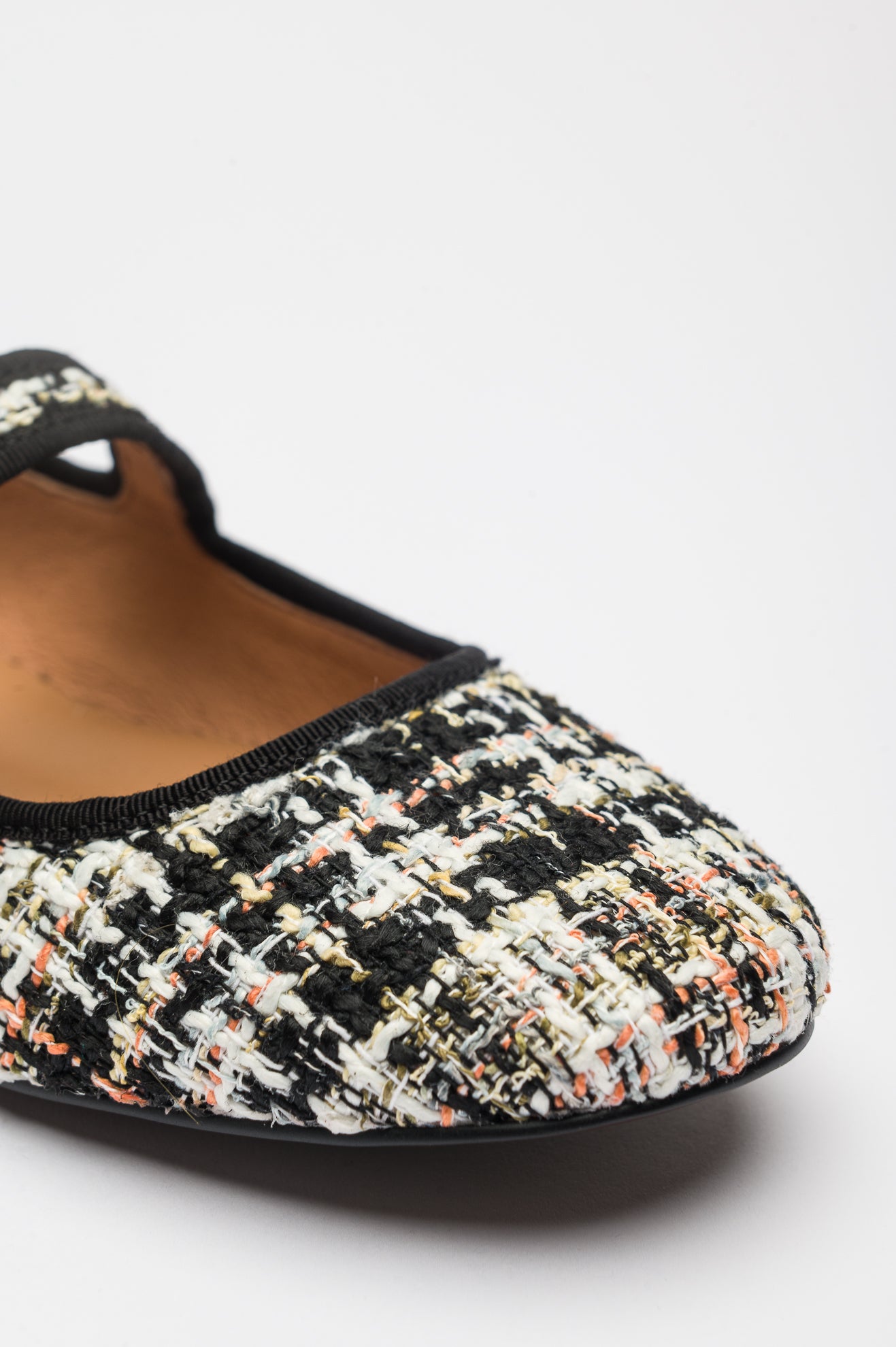 Essen Flat Ballerina