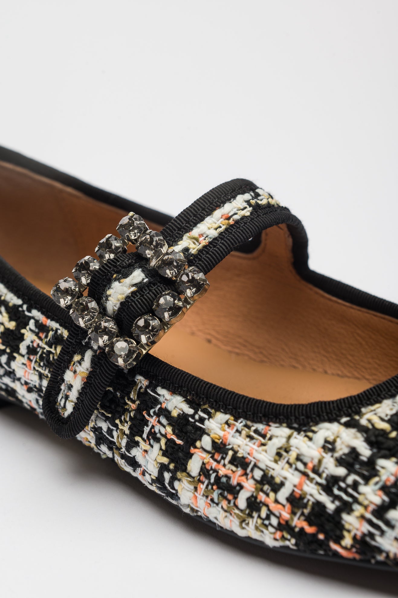 Essen Flat Ballerina