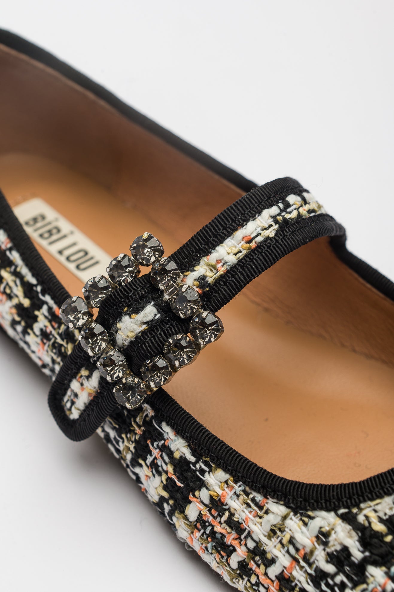 Essen Flat Ballerina
