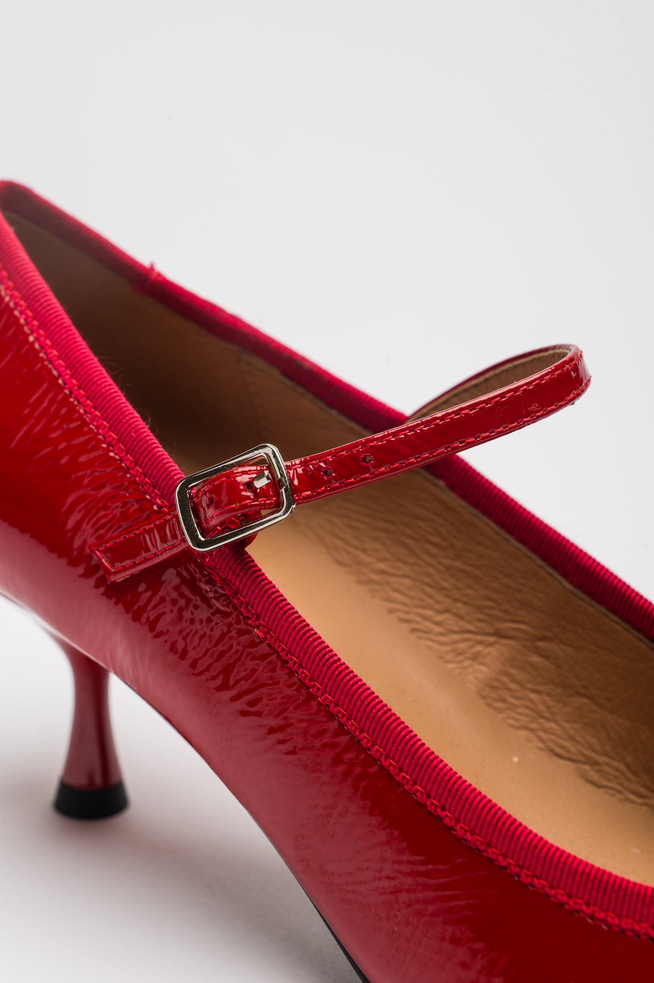 Suzy Pump 55 Dècolletè