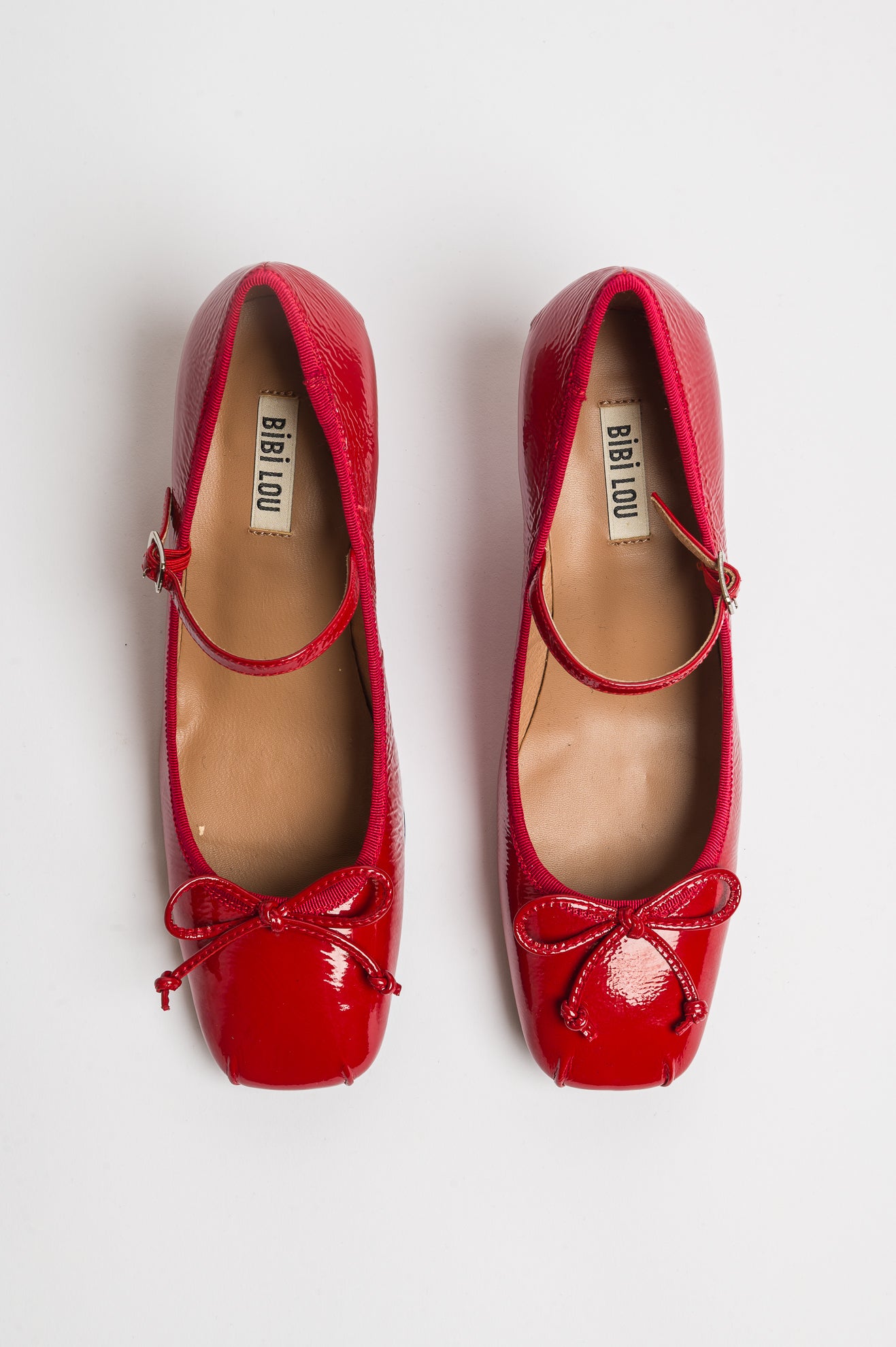 Suzy Pump 55 Dècolletè
