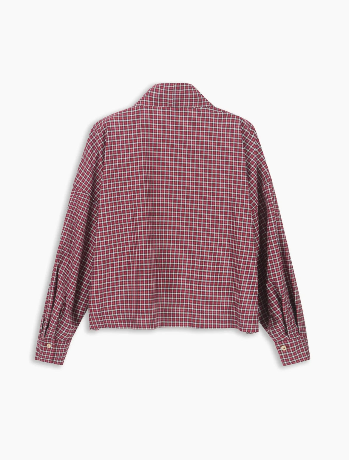 Nedrick Camicia Cappuccino