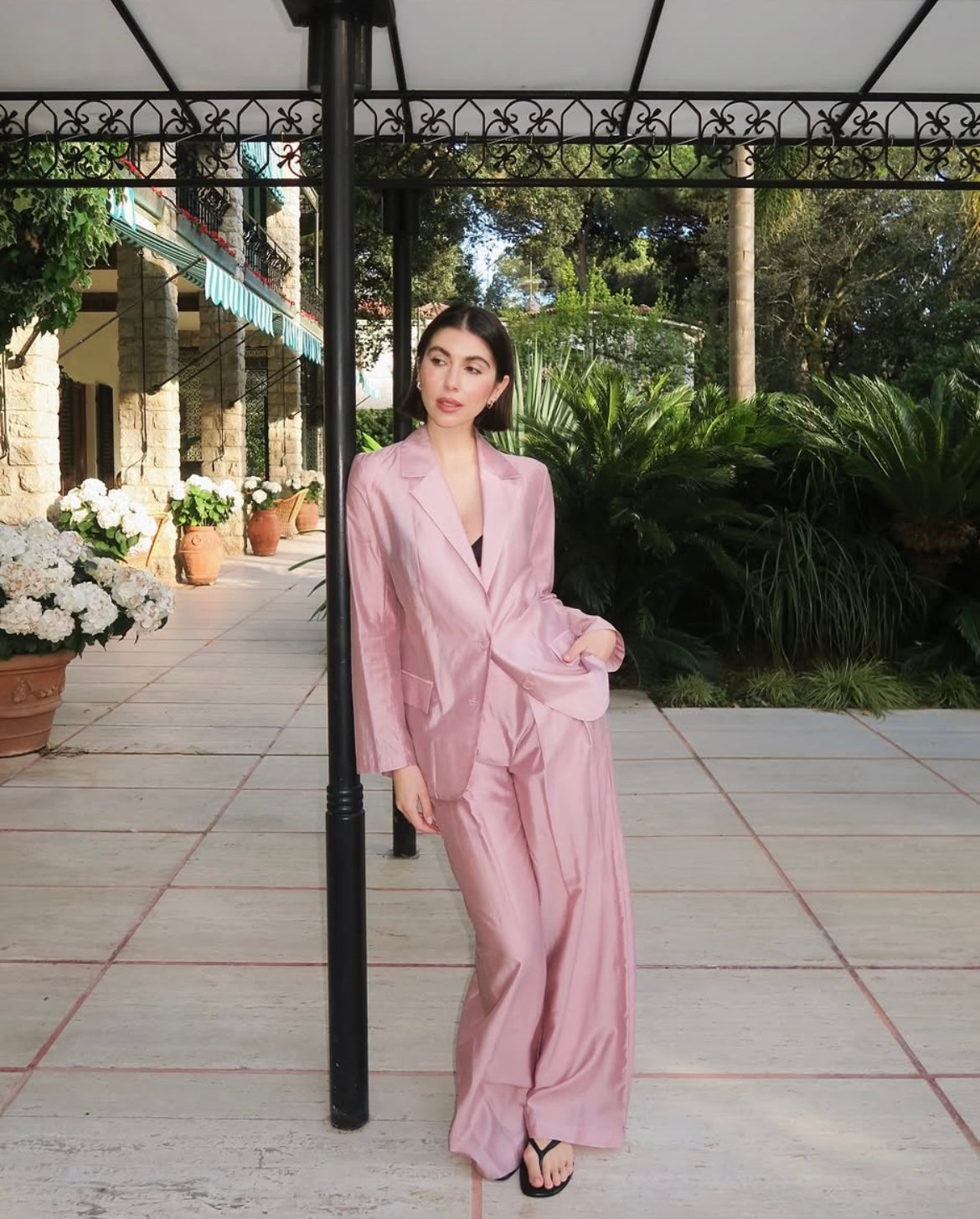 Pantalone Alexa