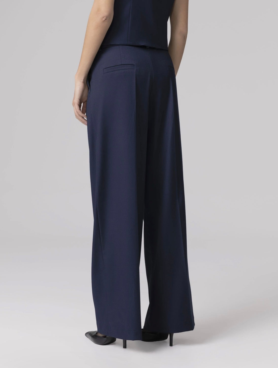 Melissa Pantaloni Donna