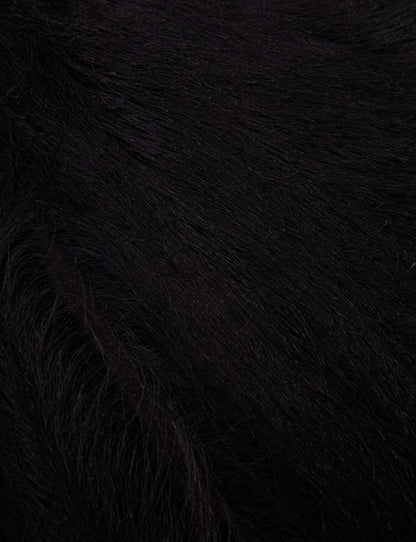 Bogotà Blusa Nera