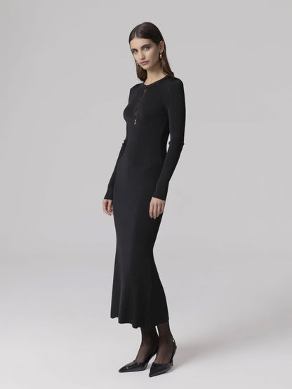 Letizia Abito Donna
