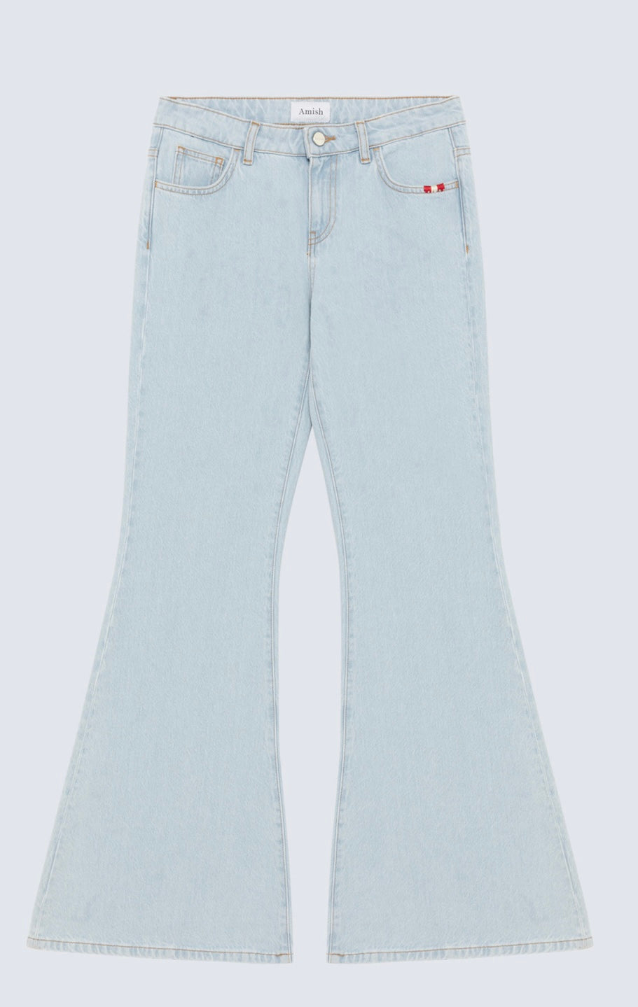 Woodstock Flair Fit