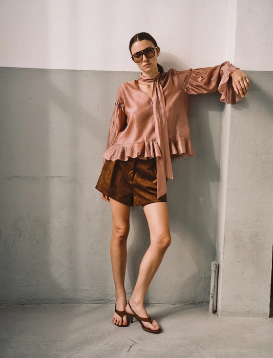 Firenze blusa