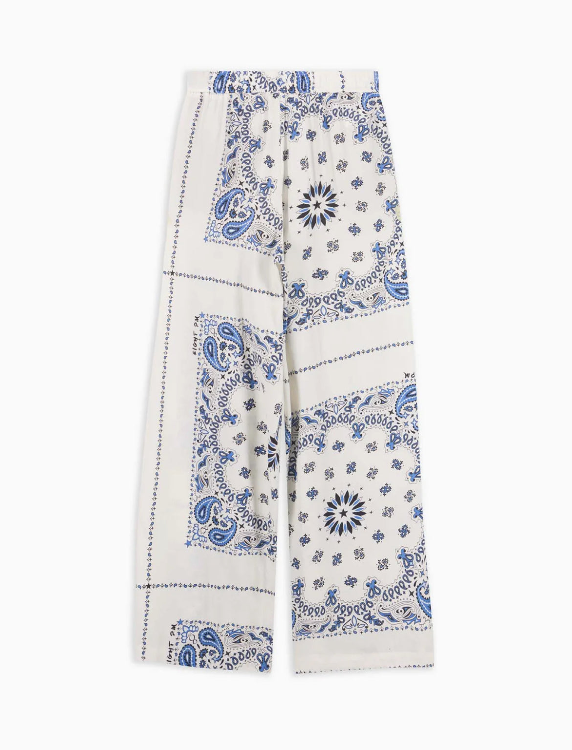 Stromboli pantalone
