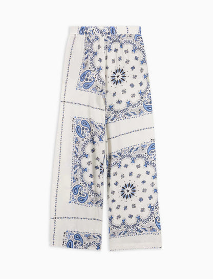 Stromboli pantalone