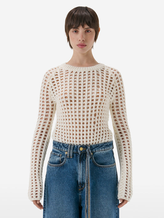 Crochè Body Handmade
