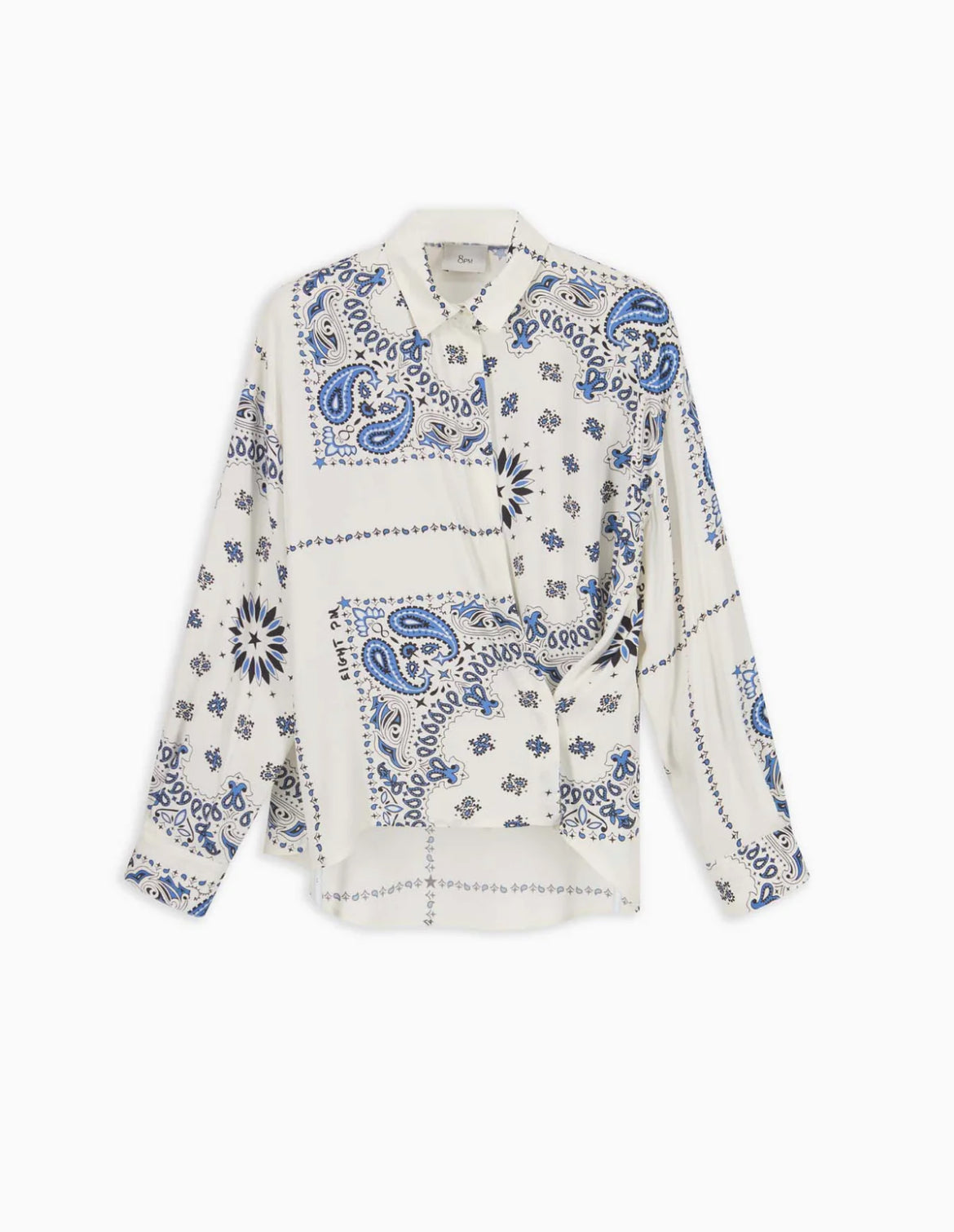 Cannes camicia